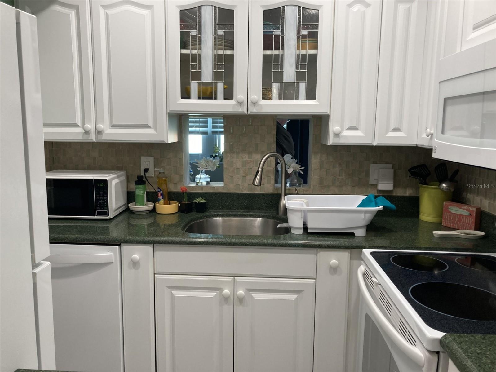 BURGUNDY UNIT ONE - Residential