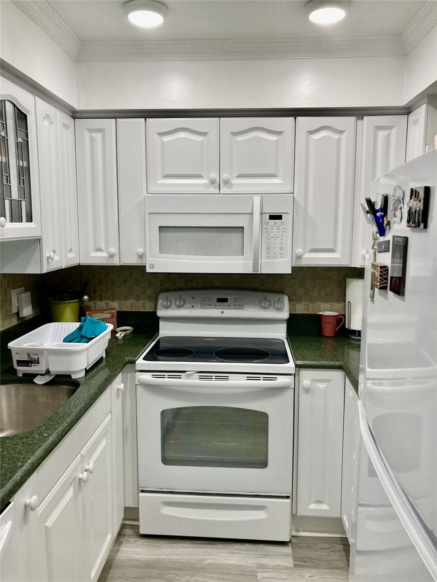 BURGUNDY UNIT ONE - Residential