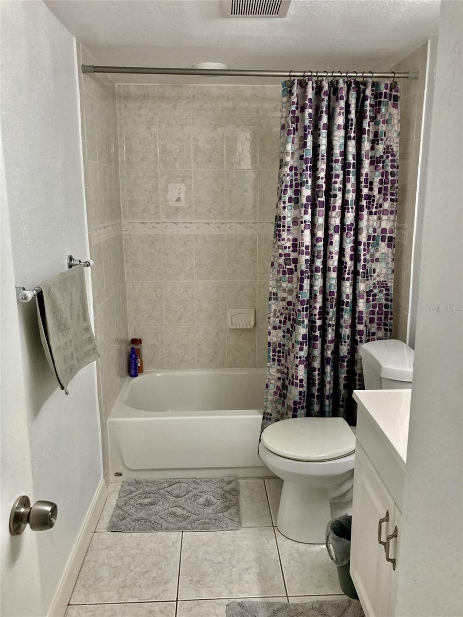 BURGUNDY UNIT ONE - Residential