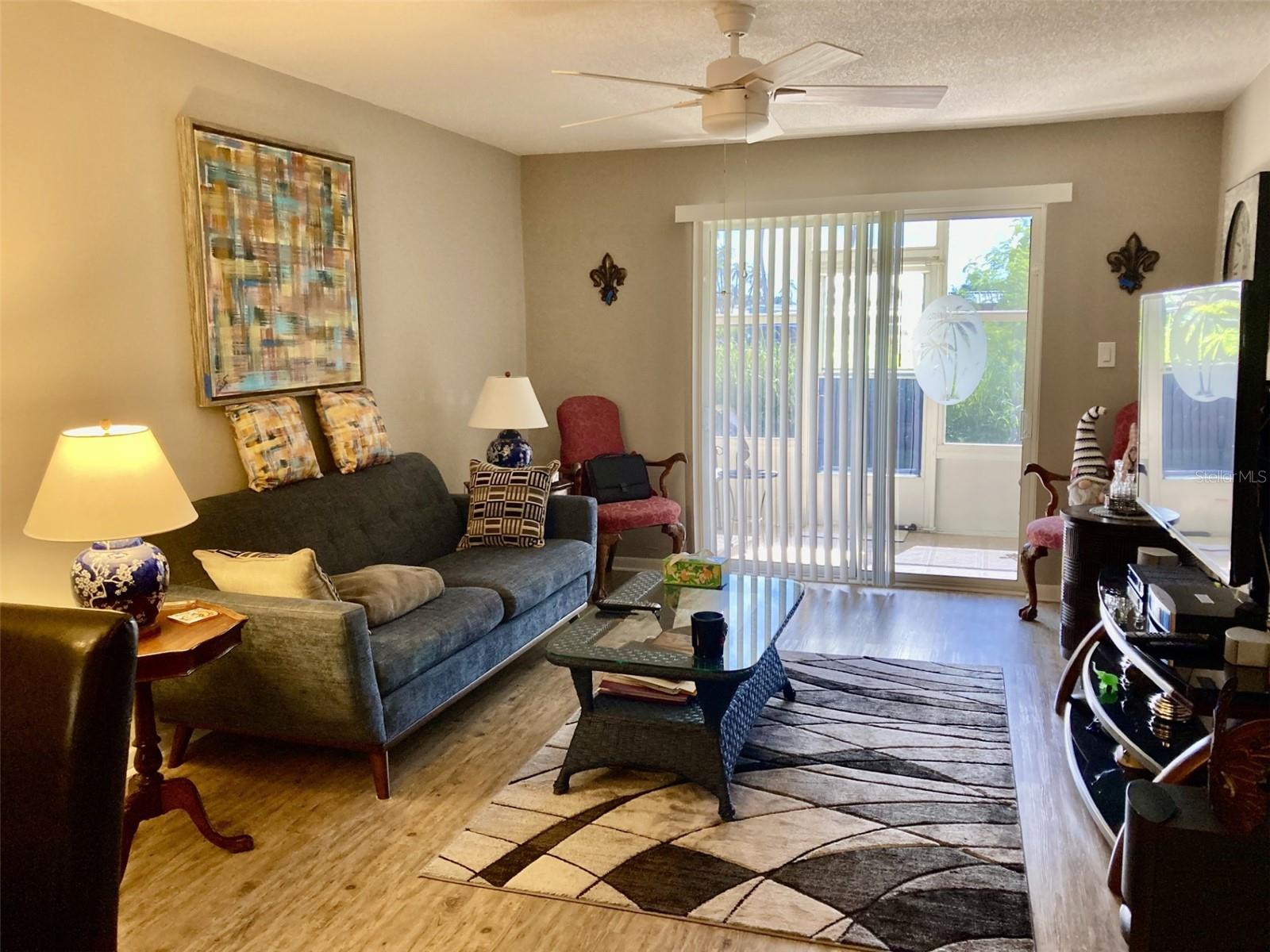 BURGUNDY UNIT ONE - Residential