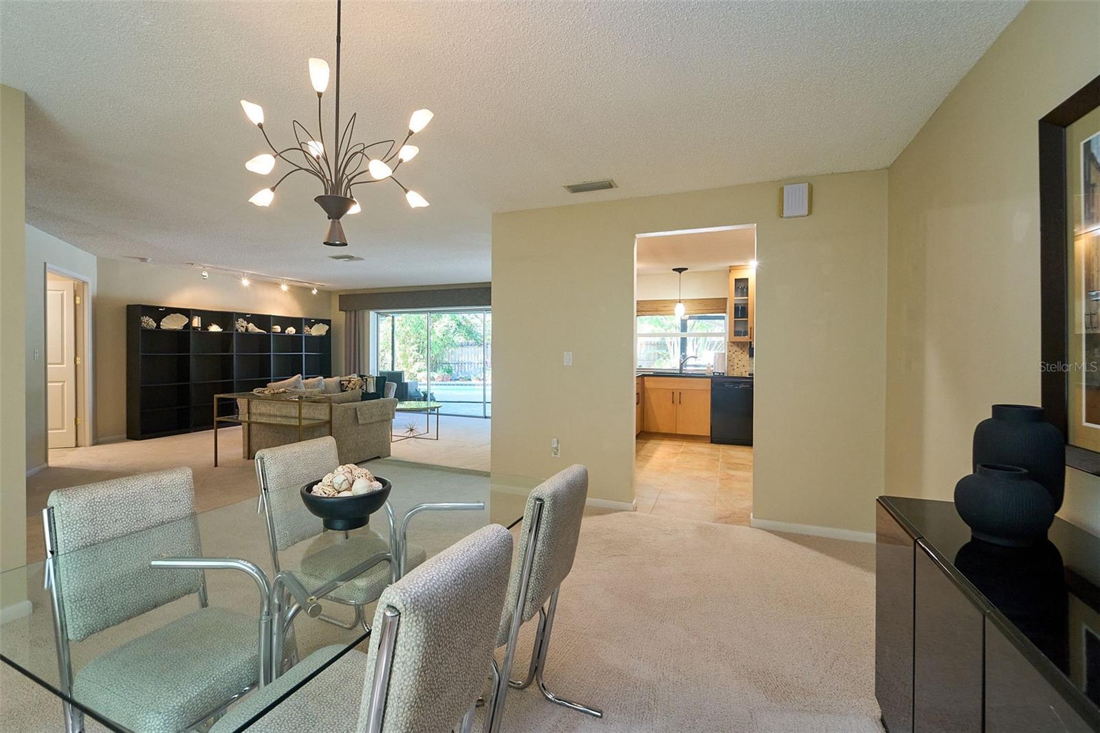 BROOKSIDE UNIT ONE - Residential