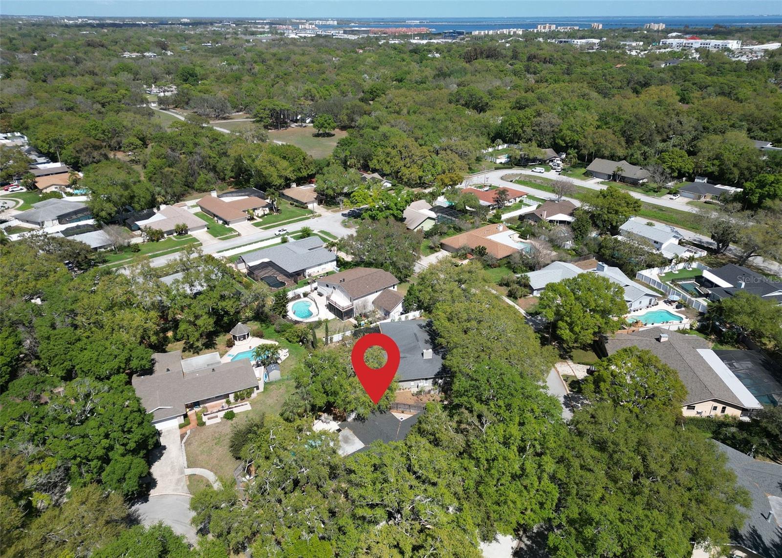 BROOKSIDE UNIT ONE - Residential