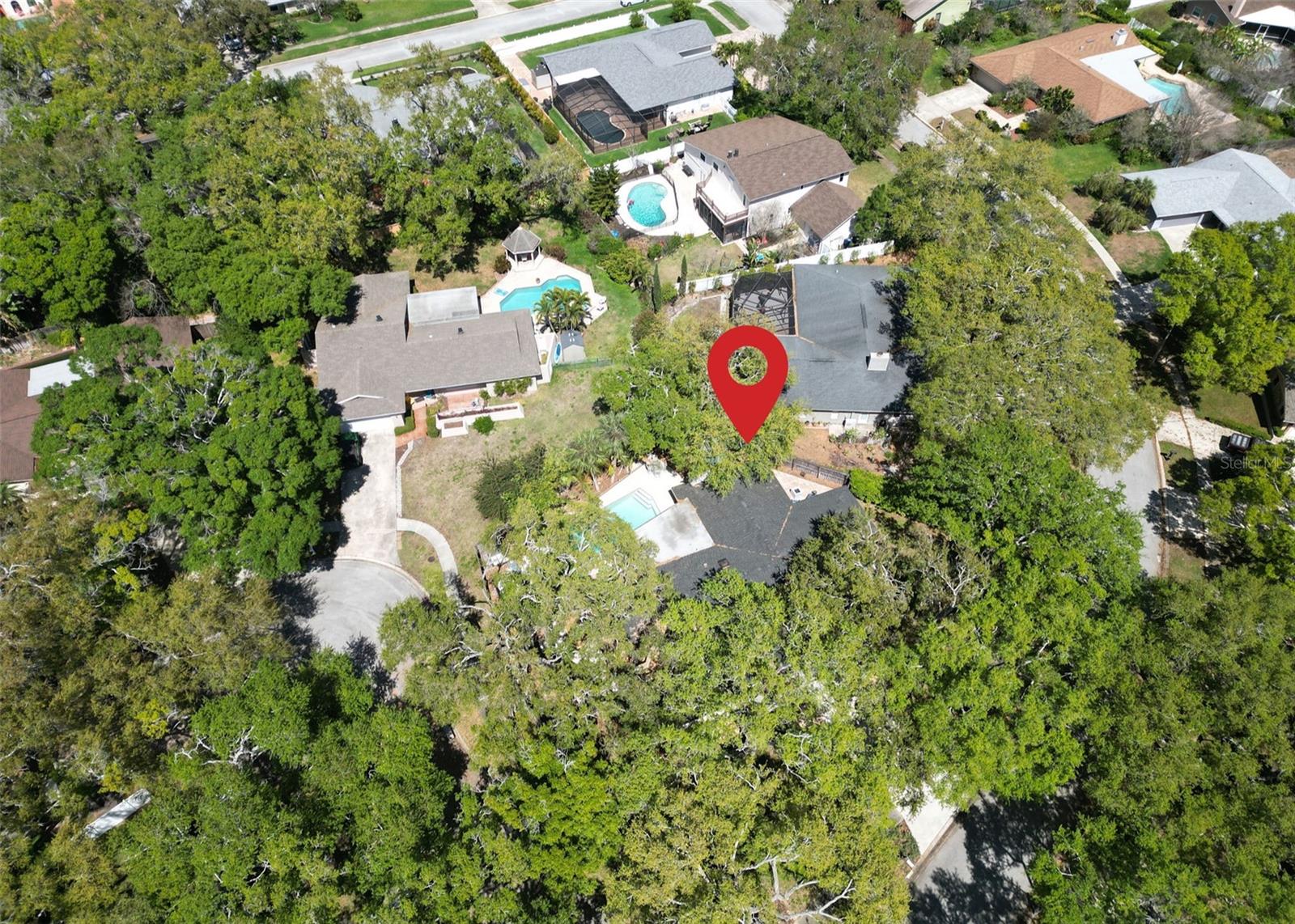 BROOKSIDE UNIT ONE - Residential