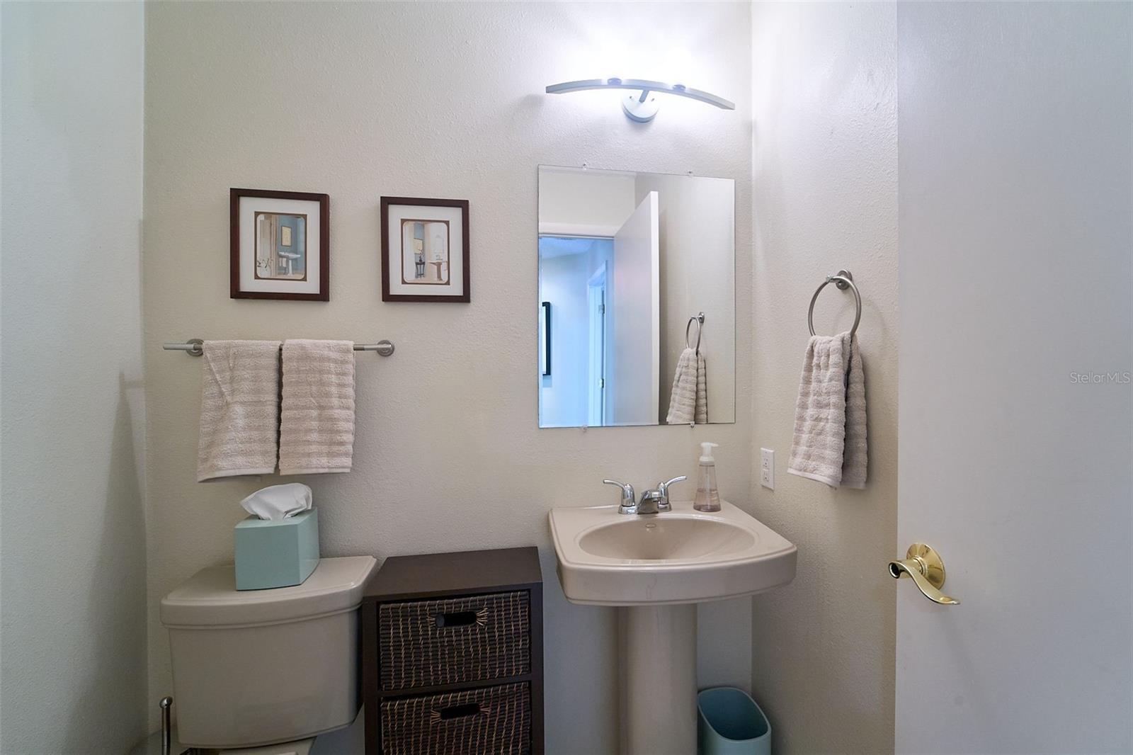 BROOKSIDE UNIT ONE - Residential