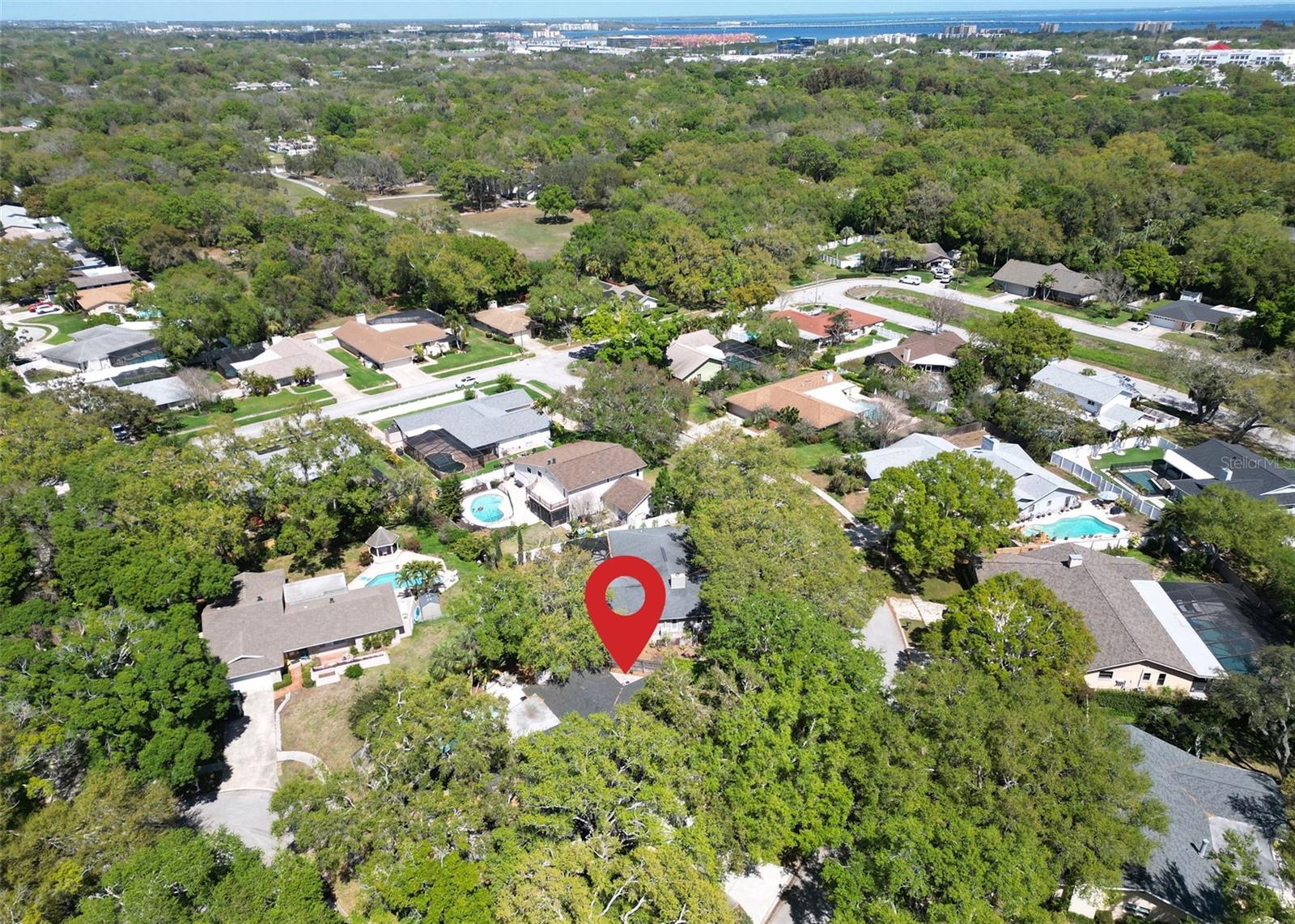 BROOKSIDE UNIT ONE - Residential