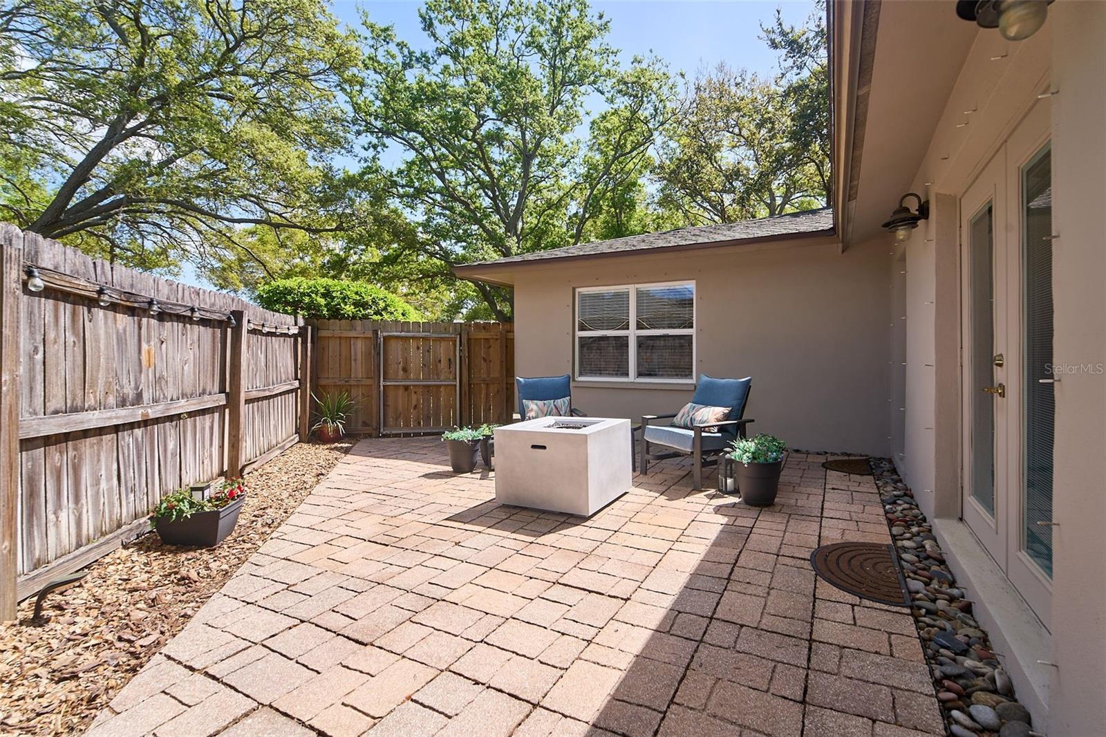 BROOKSIDE UNIT ONE - Residential