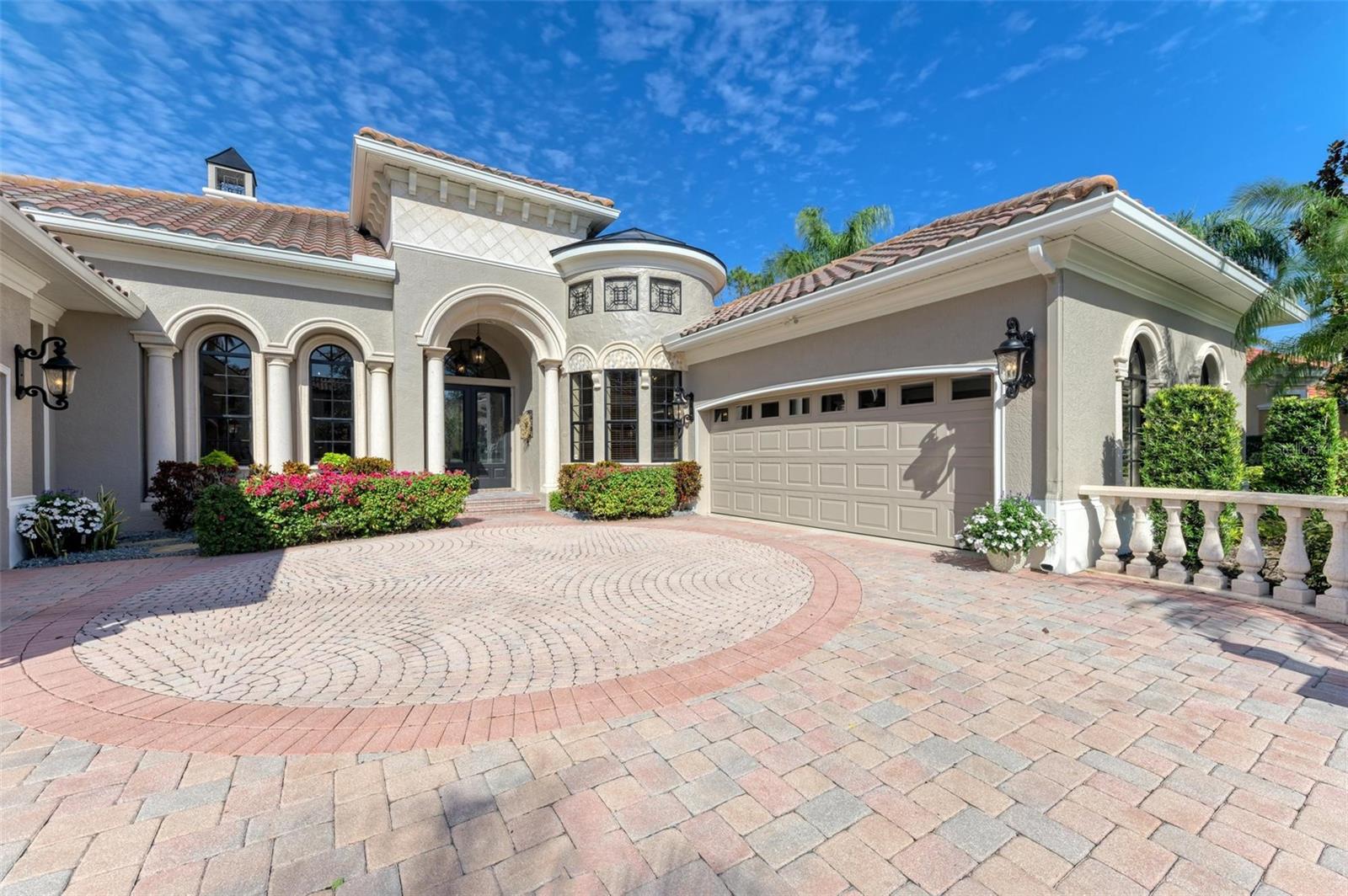 LAKEWOOD RANCH COUNTRY CLUB - Residential