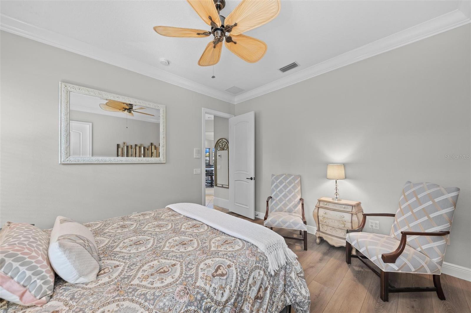 LAKEWOOD RANCH COUNTRY CLUB - Residential