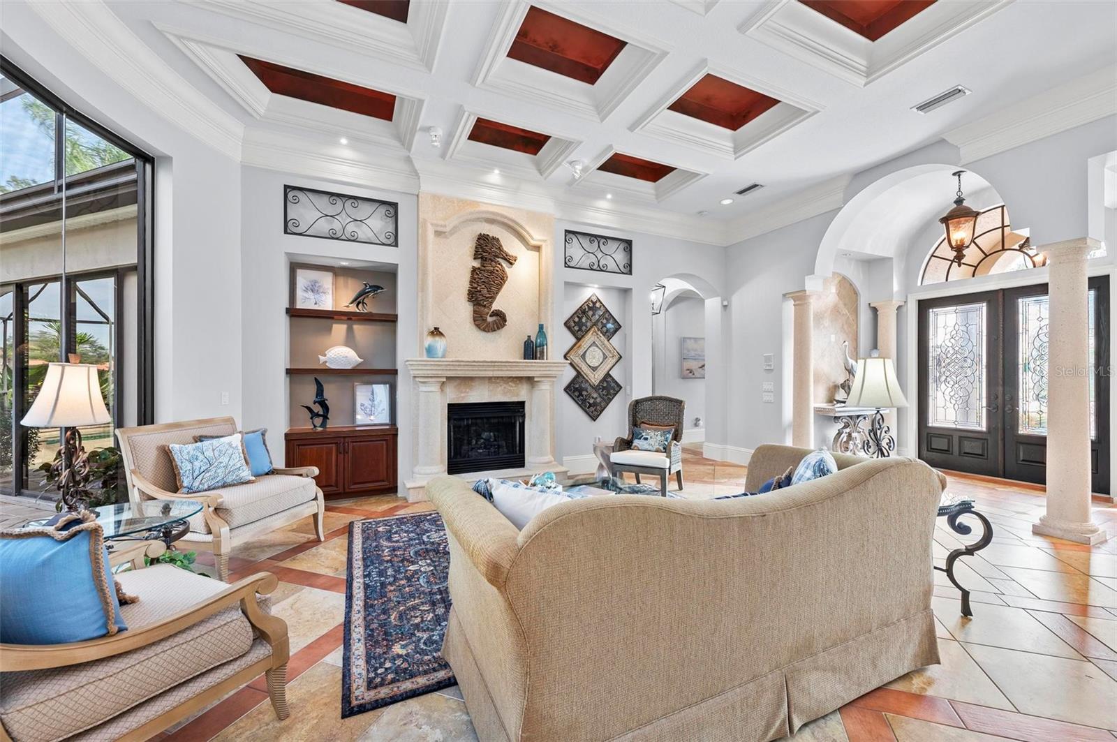 LAKEWOOD RANCH COUNTRY CLUB - Residential