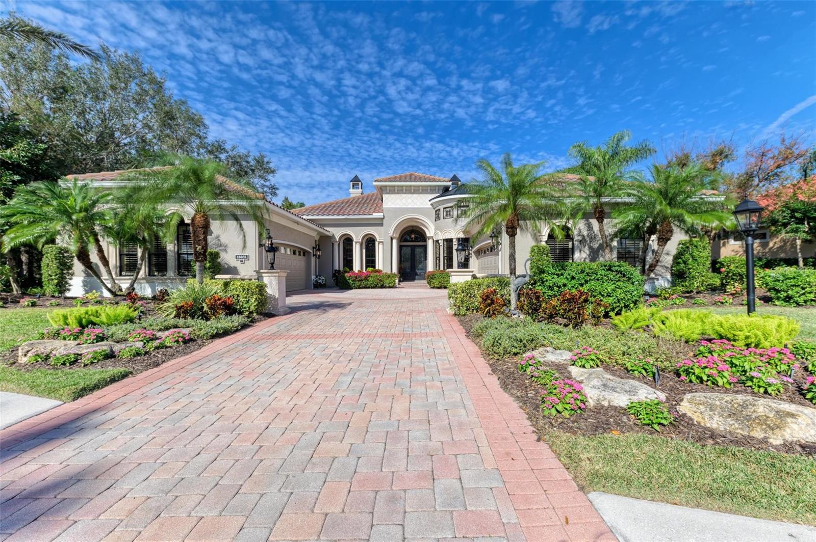 LAKEWOOD RANCH COUNTRY CLUB - Residential