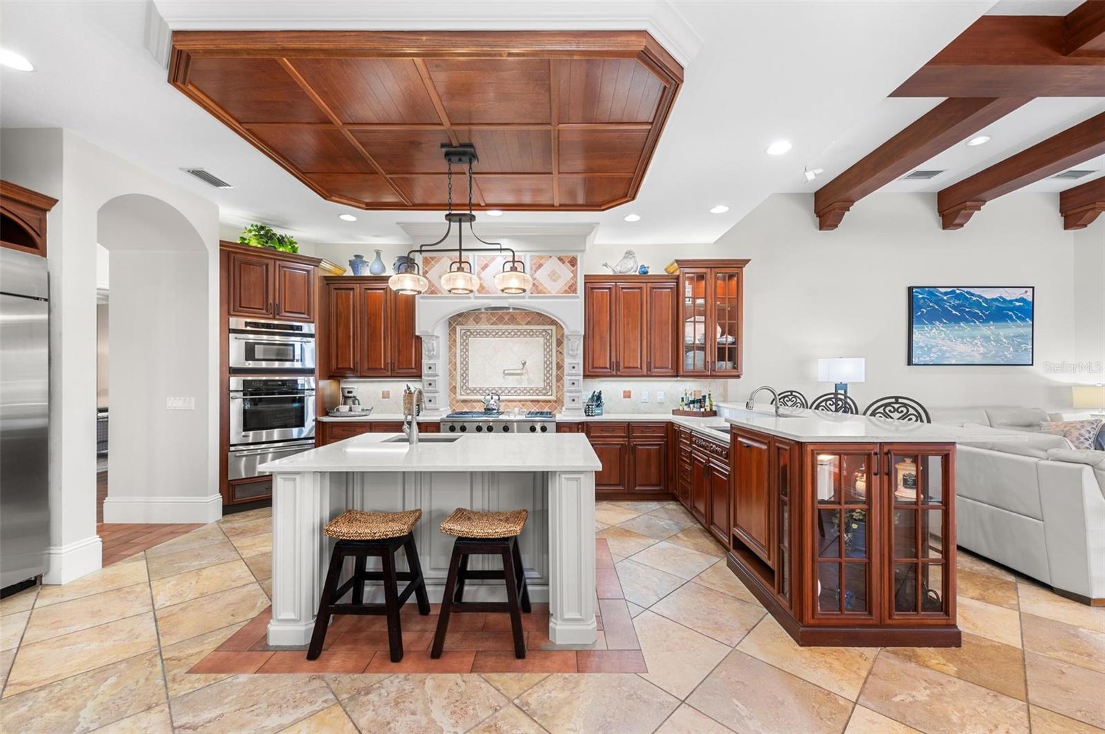 LAKEWOOD RANCH COUNTRY CLUB - Residential