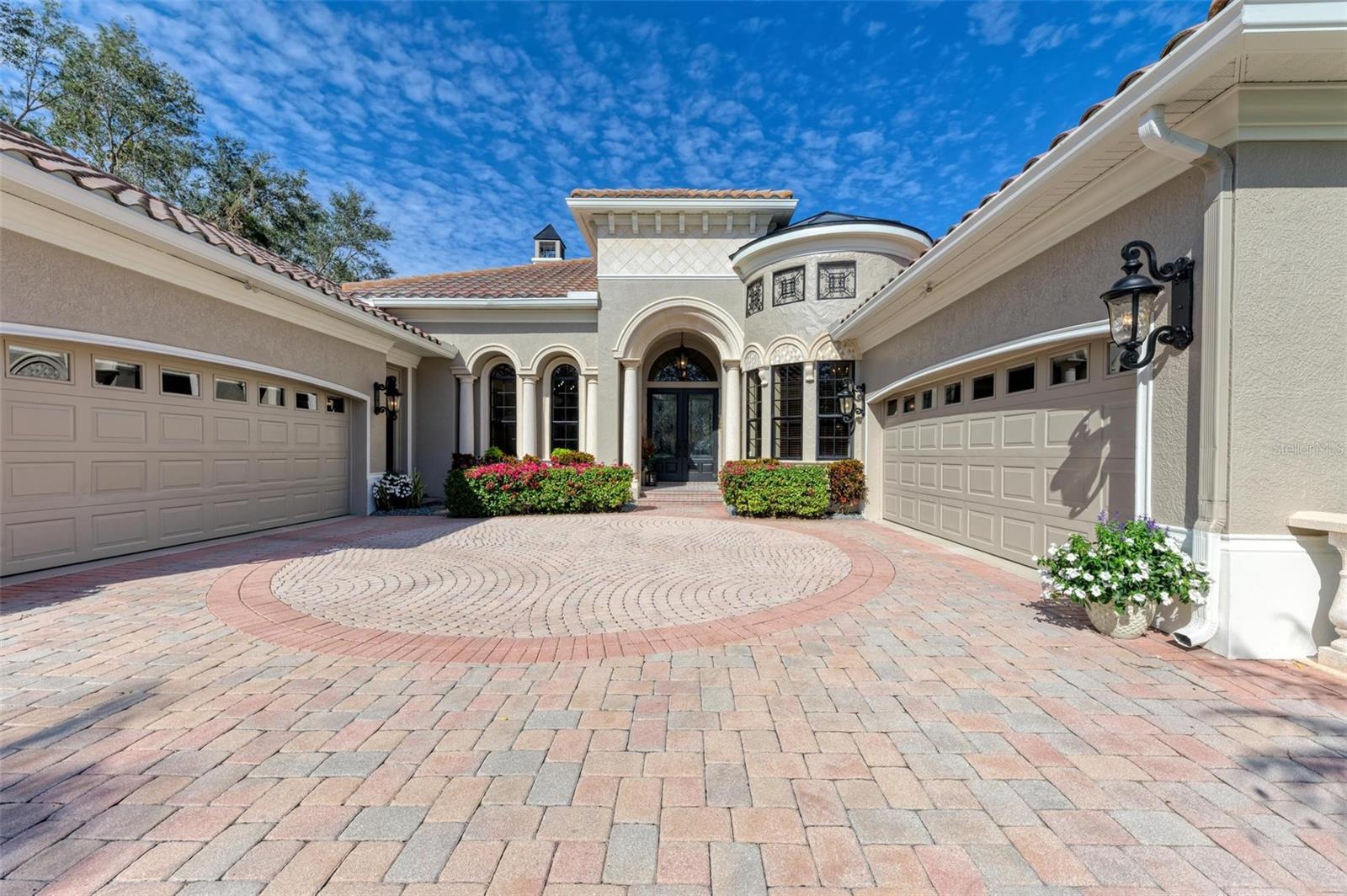 LAKEWOOD RANCH COUNTRY CLUB - Residential