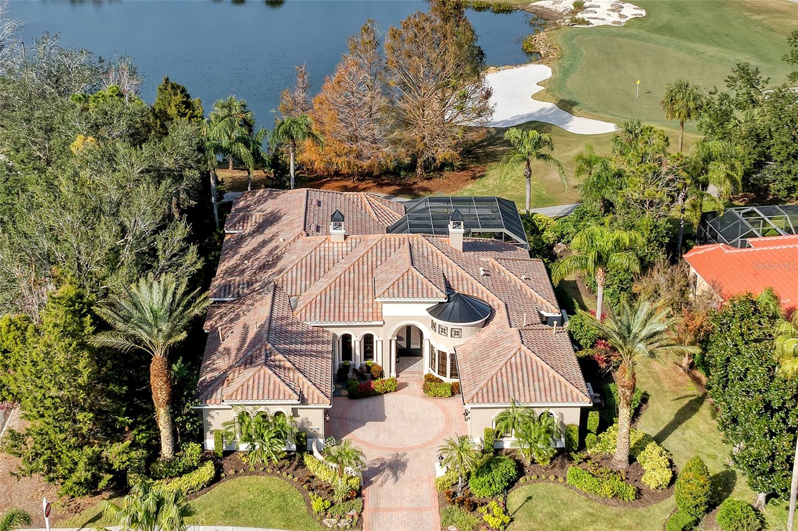 LAKEWOOD RANCH COUNTRY CLUB - Residential