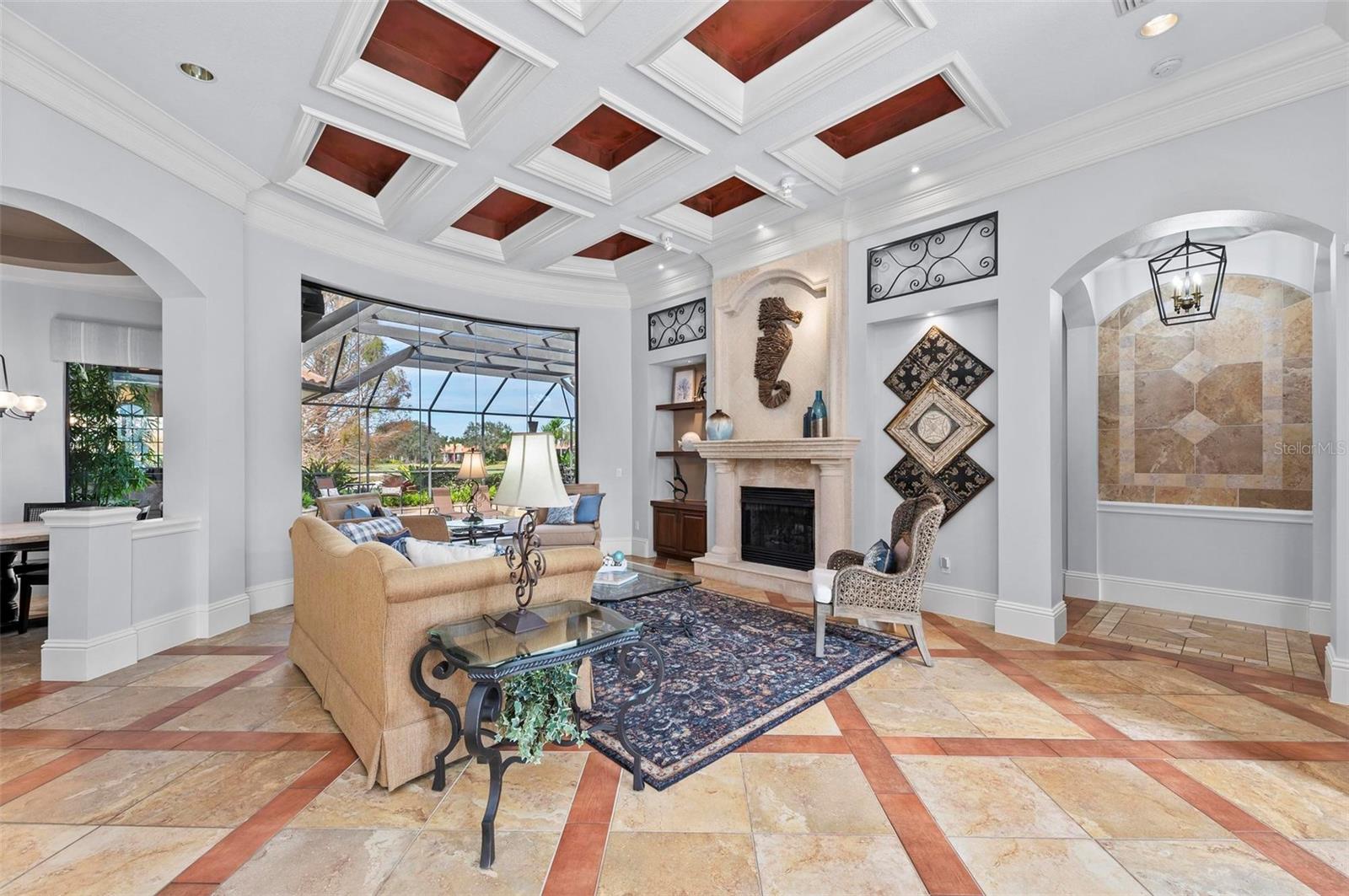 LAKEWOOD RANCH COUNTRY CLUB - Residential