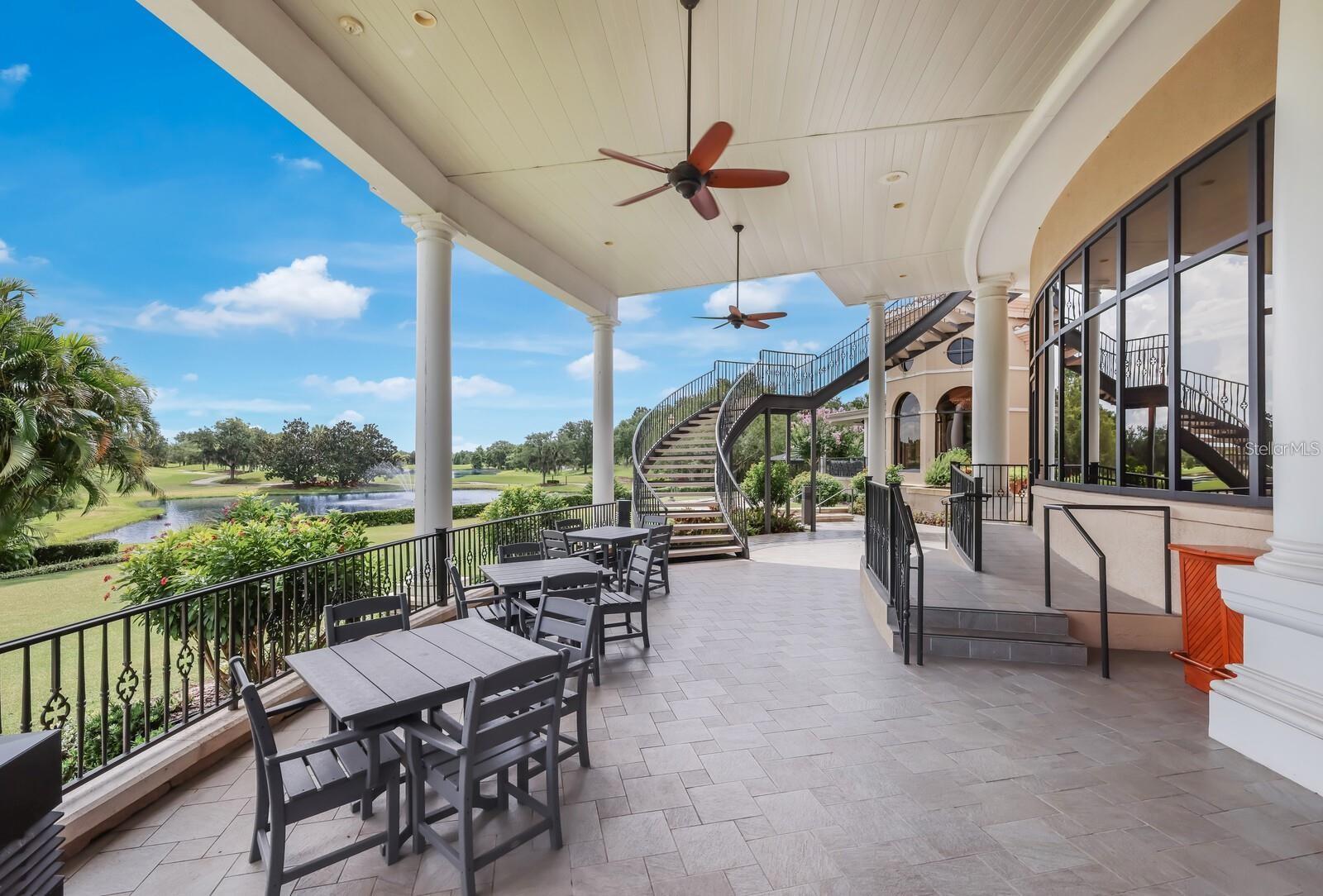 LAKEWOOD RANCH COUNTRY CLUB - Residential