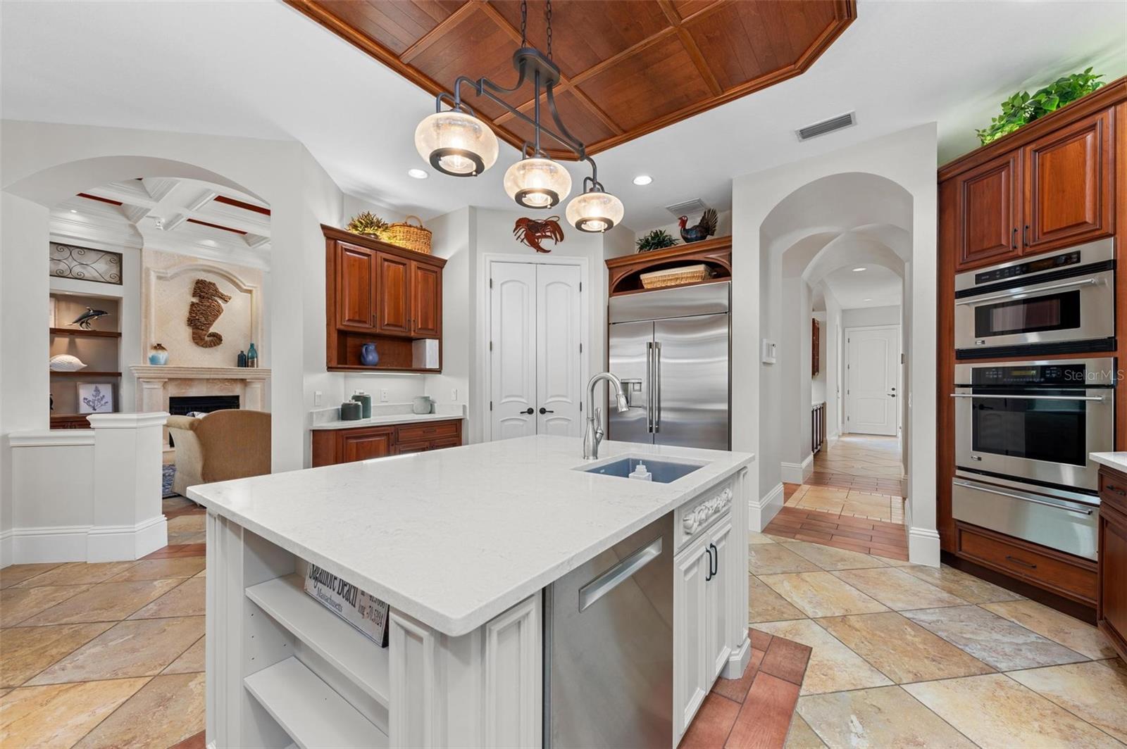 LAKEWOOD RANCH COUNTRY CLUB - Residential