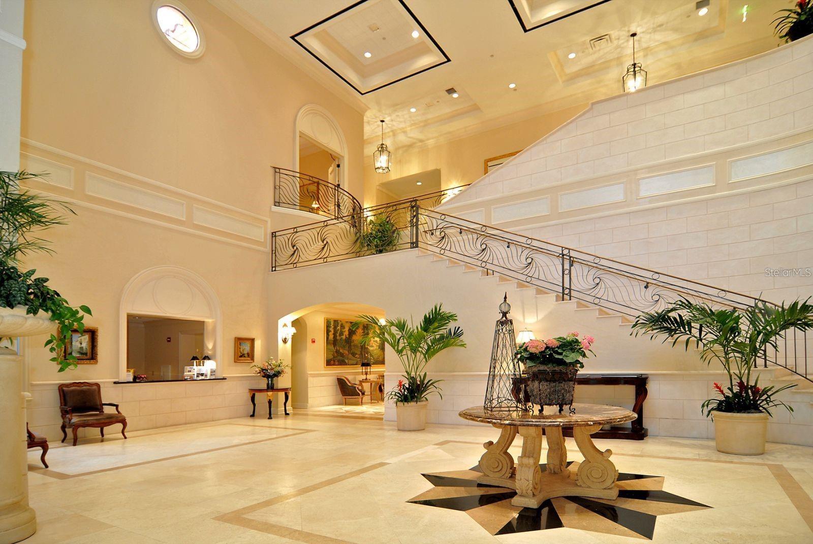 LAKEWOOD RANCH COUNTRY CLUB - Residential