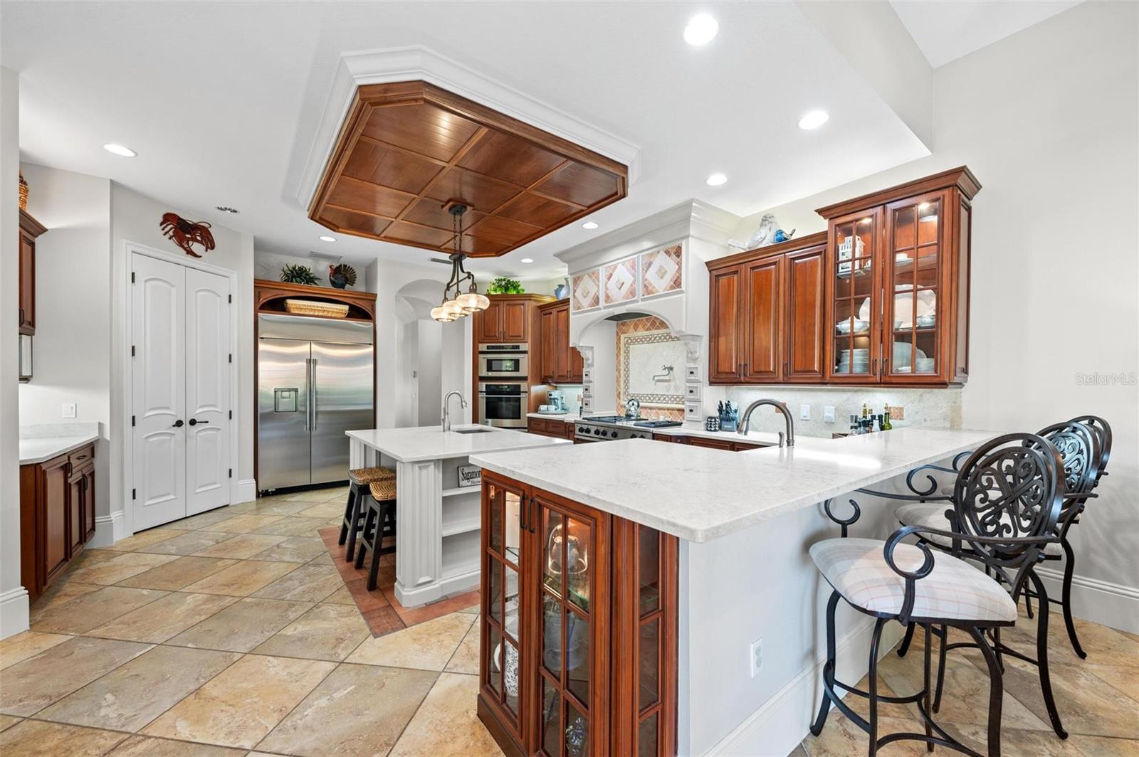 LAKEWOOD RANCH COUNTRY CLUB - Residential