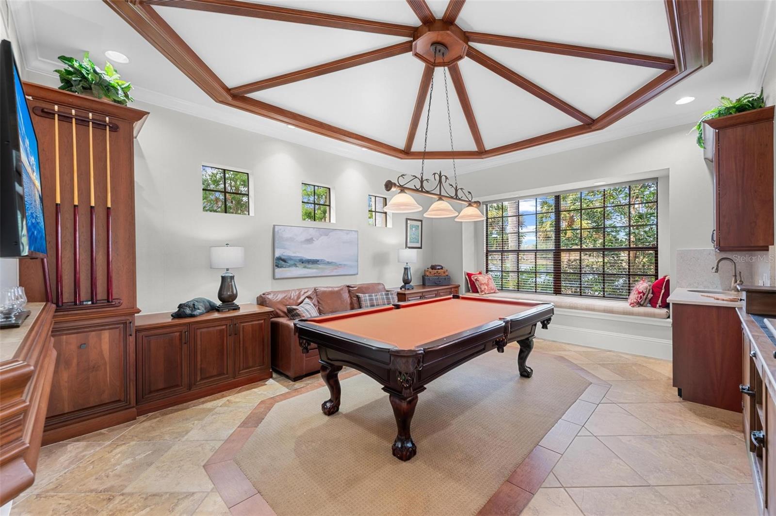 LAKEWOOD RANCH COUNTRY CLUB - Residential