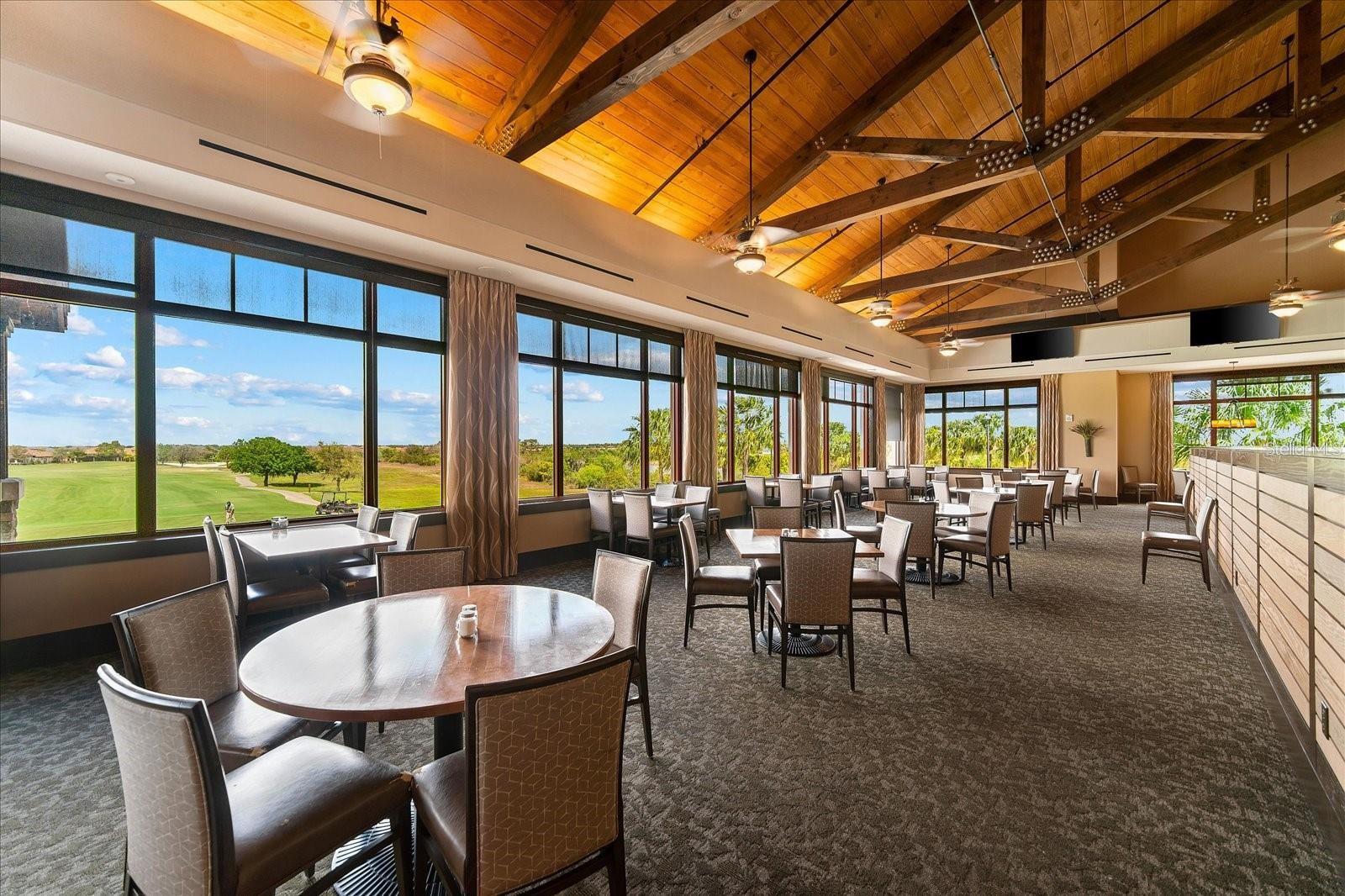 LAKEWOOD RANCH COUNTRY CLUB - Residential