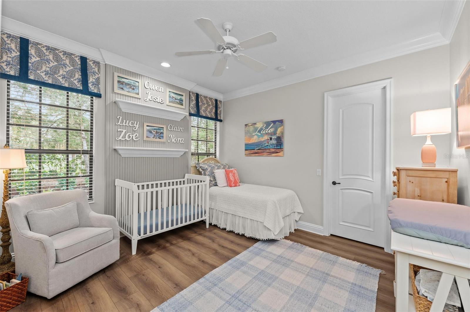 LAKEWOOD RANCH COUNTRY CLUB - Residential