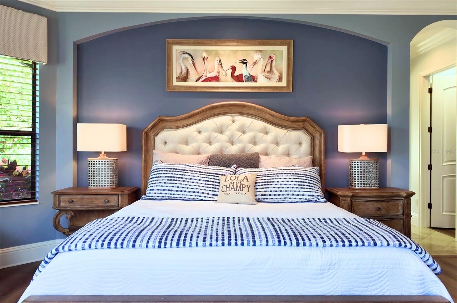 LAKEWOOD RANCH COUNTRY CLUB - Residential