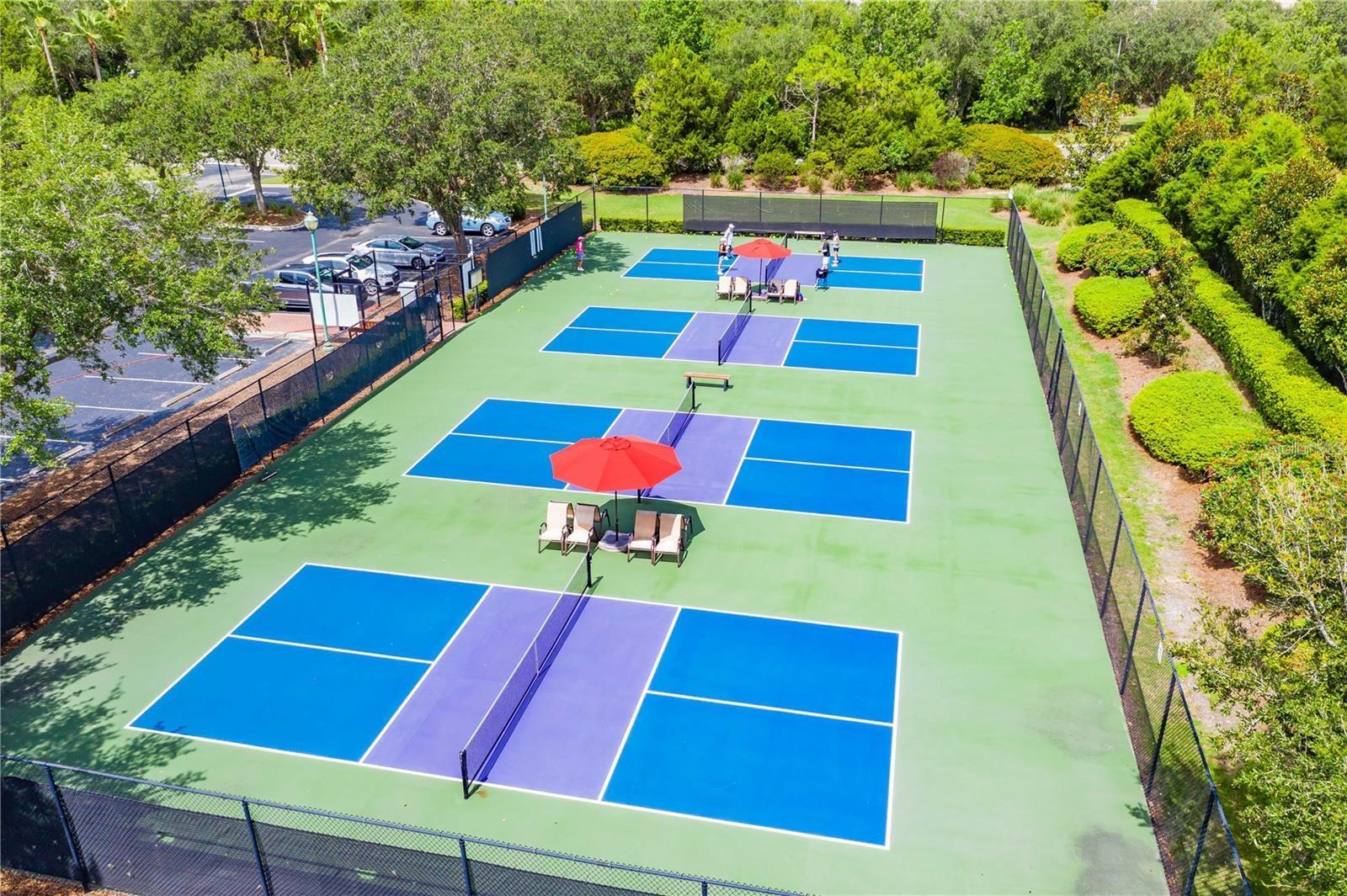 LAKEWOOD RANCH COUNTRY CLUB - Residential