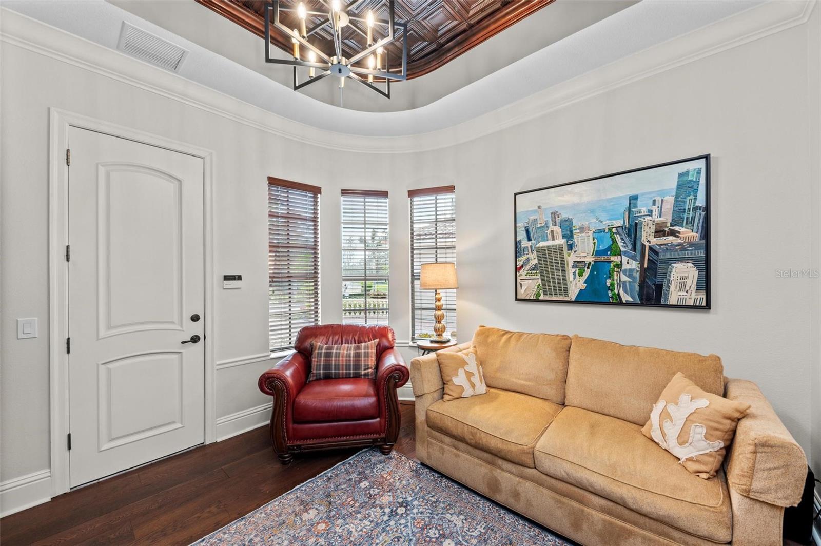 LAKEWOOD RANCH COUNTRY CLUB - Residential