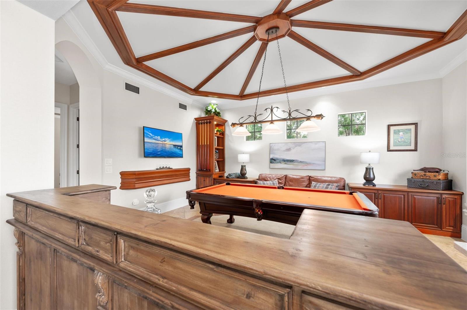 LAKEWOOD RANCH COUNTRY CLUB - Residential