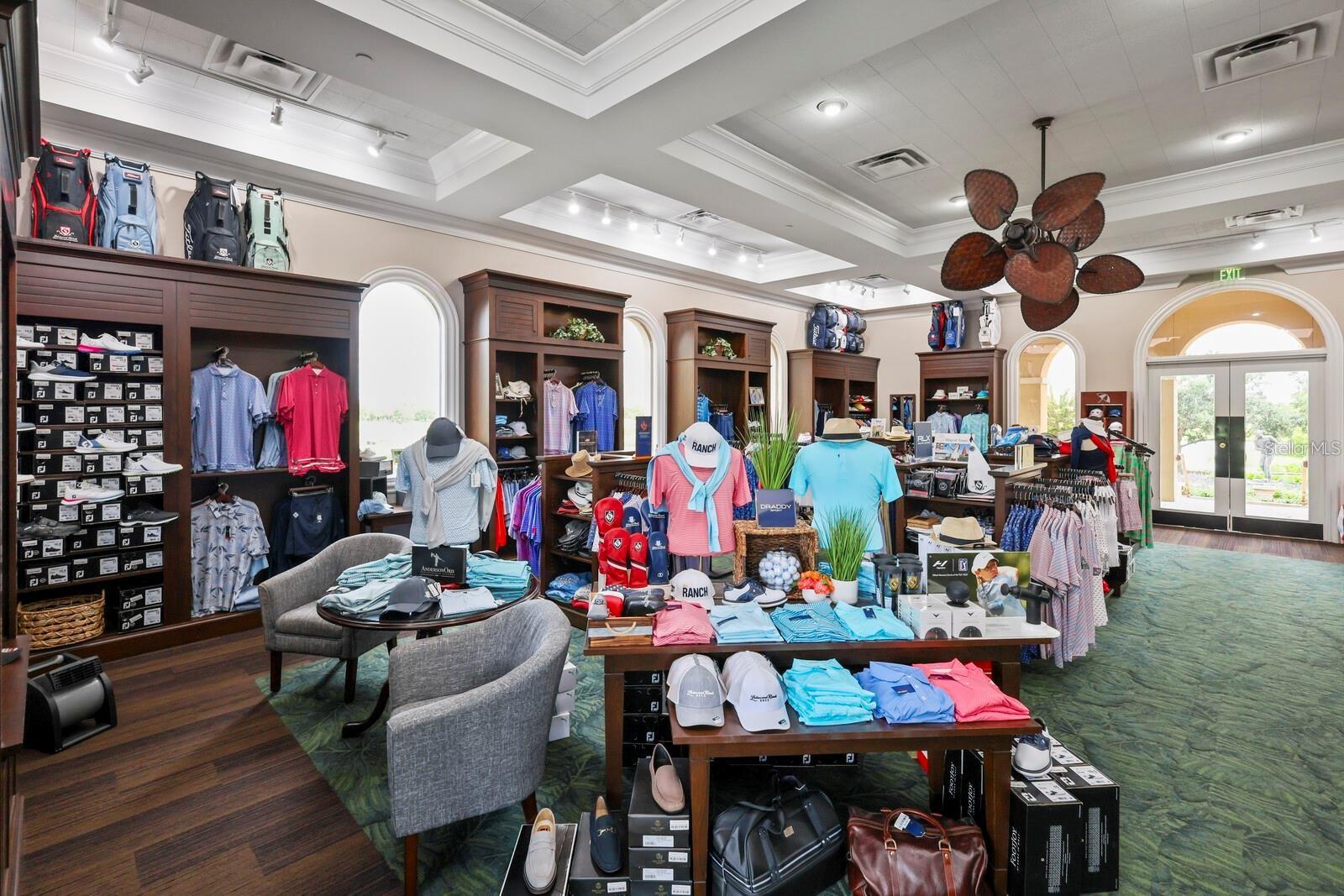 LAKEWOOD RANCH COUNTRY CLUB - Residential