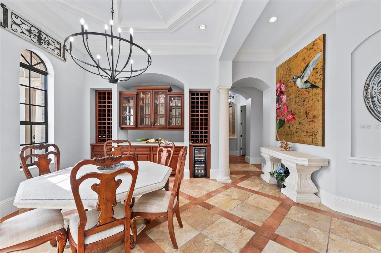 LAKEWOOD RANCH COUNTRY CLUB - Residential