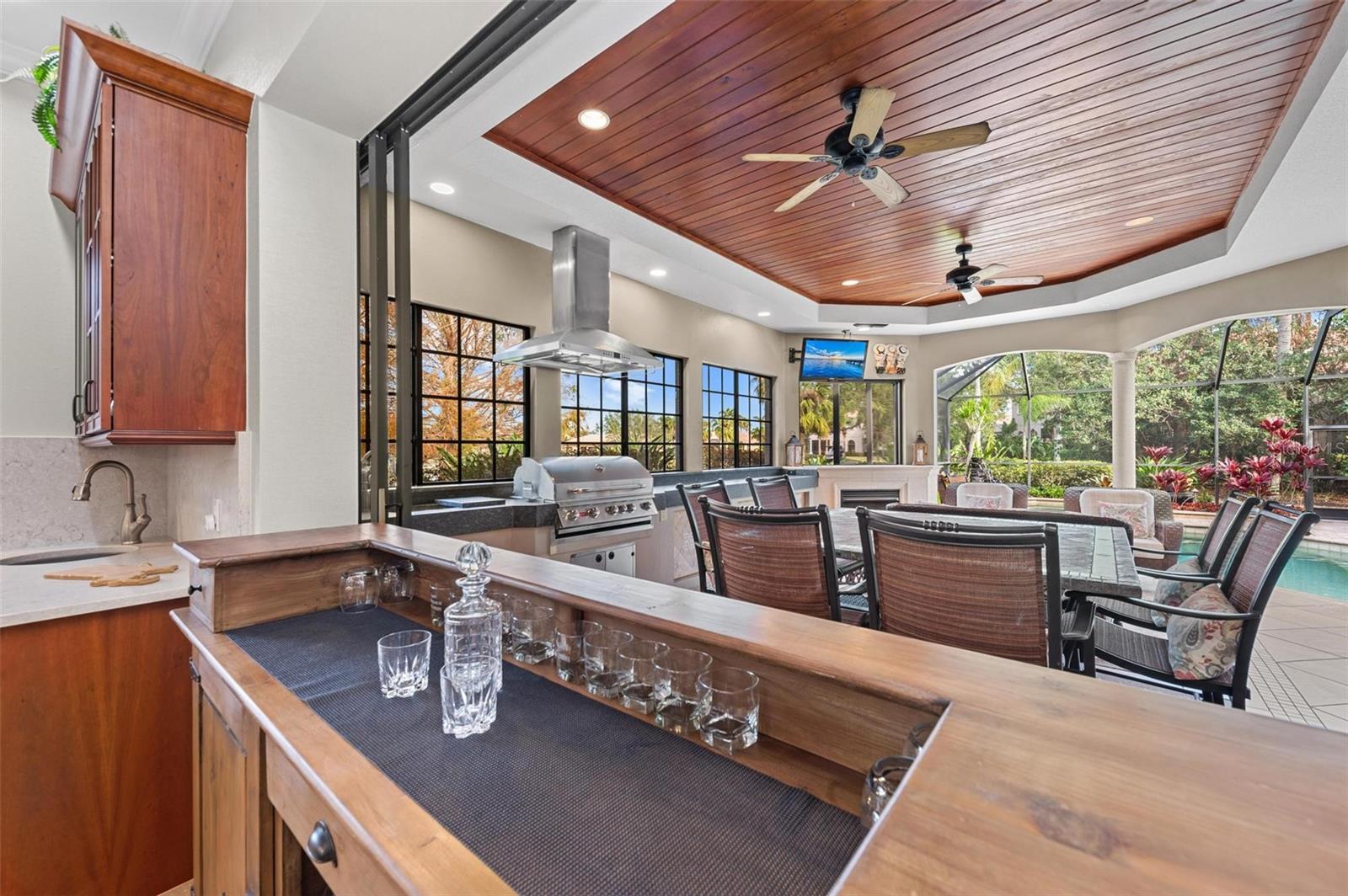 LAKEWOOD RANCH COUNTRY CLUB - Residential