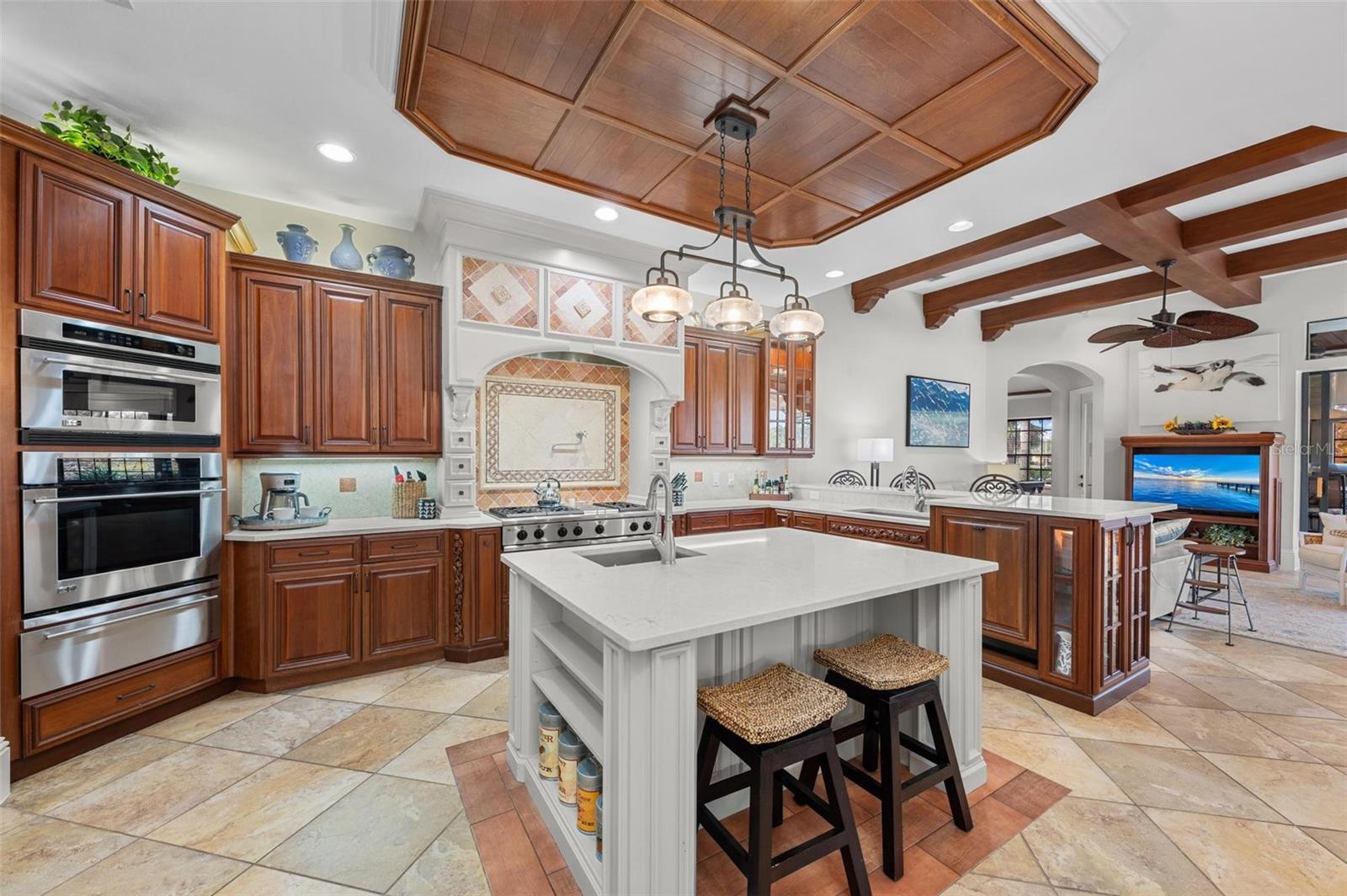 LAKEWOOD RANCH COUNTRY CLUB - Residential