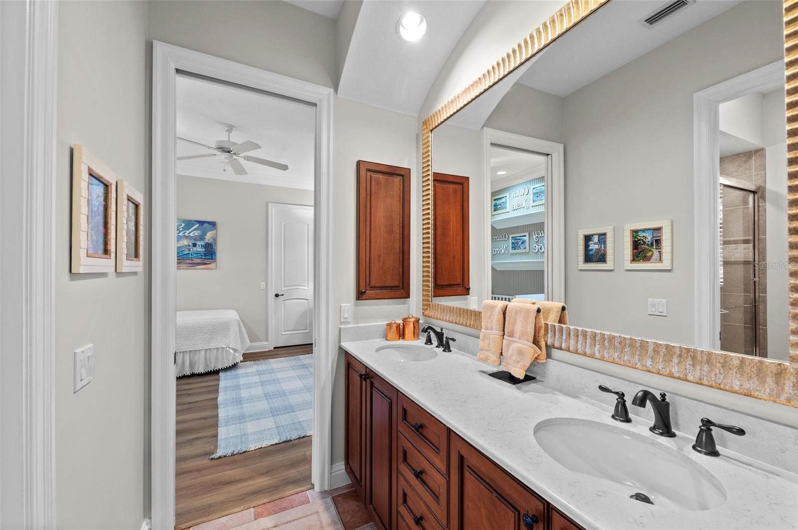 LAKEWOOD RANCH COUNTRY CLUB - Residential