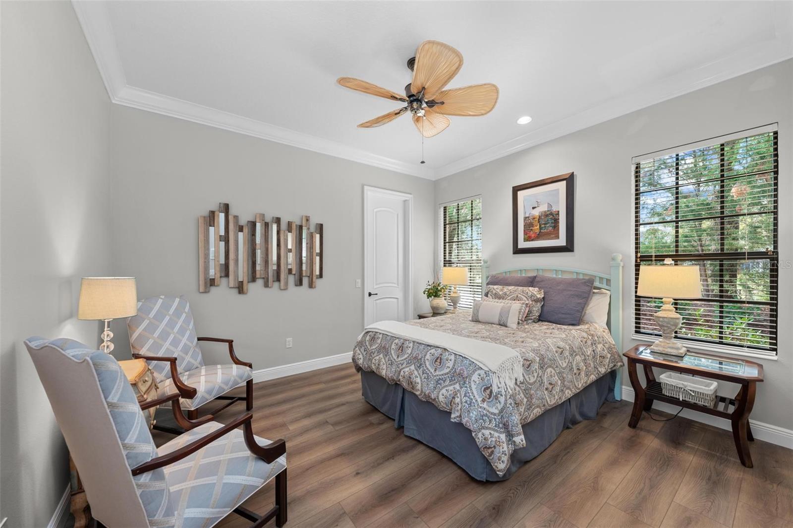 LAKEWOOD RANCH COUNTRY CLUB - Residential