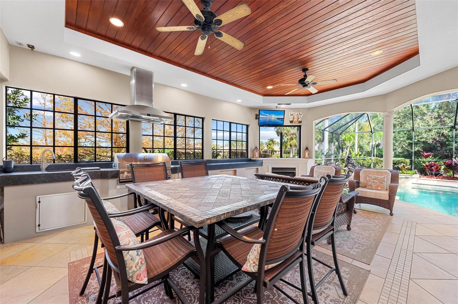 LAKEWOOD RANCH COUNTRY CLUB - Residential