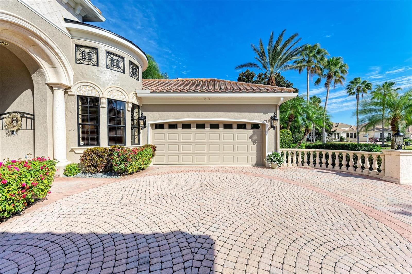 LAKEWOOD RANCH COUNTRY CLUB - Residential