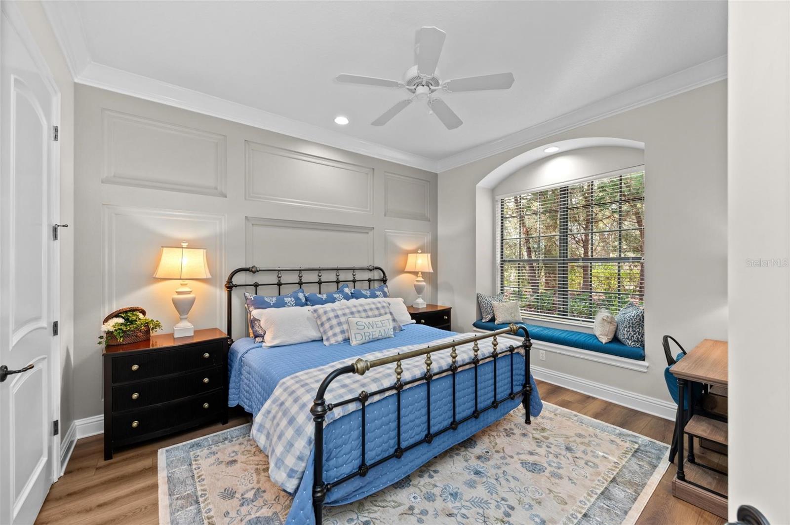 LAKEWOOD RANCH COUNTRY CLUB - Residential