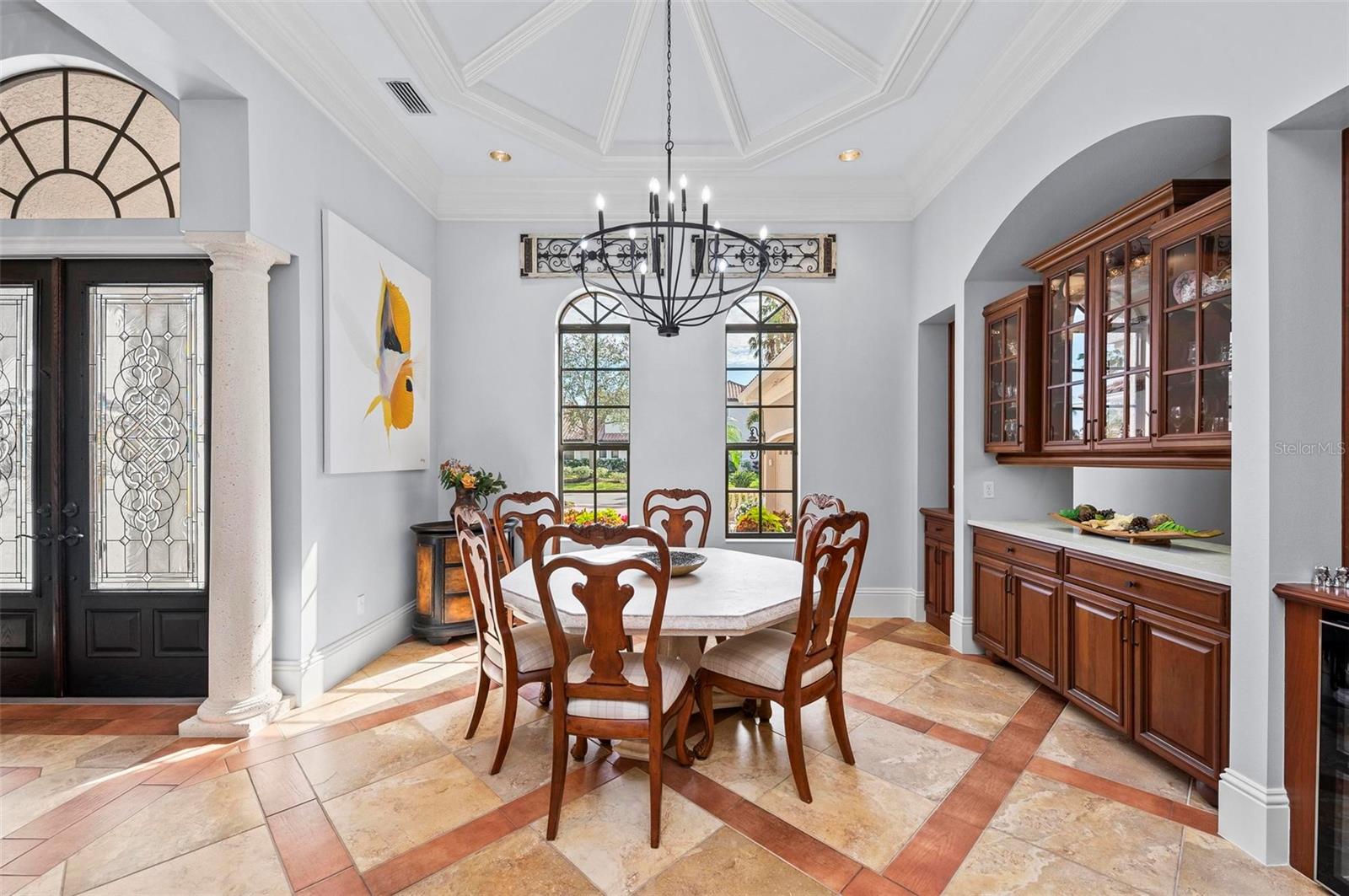 LAKEWOOD RANCH COUNTRY CLUB - Residential