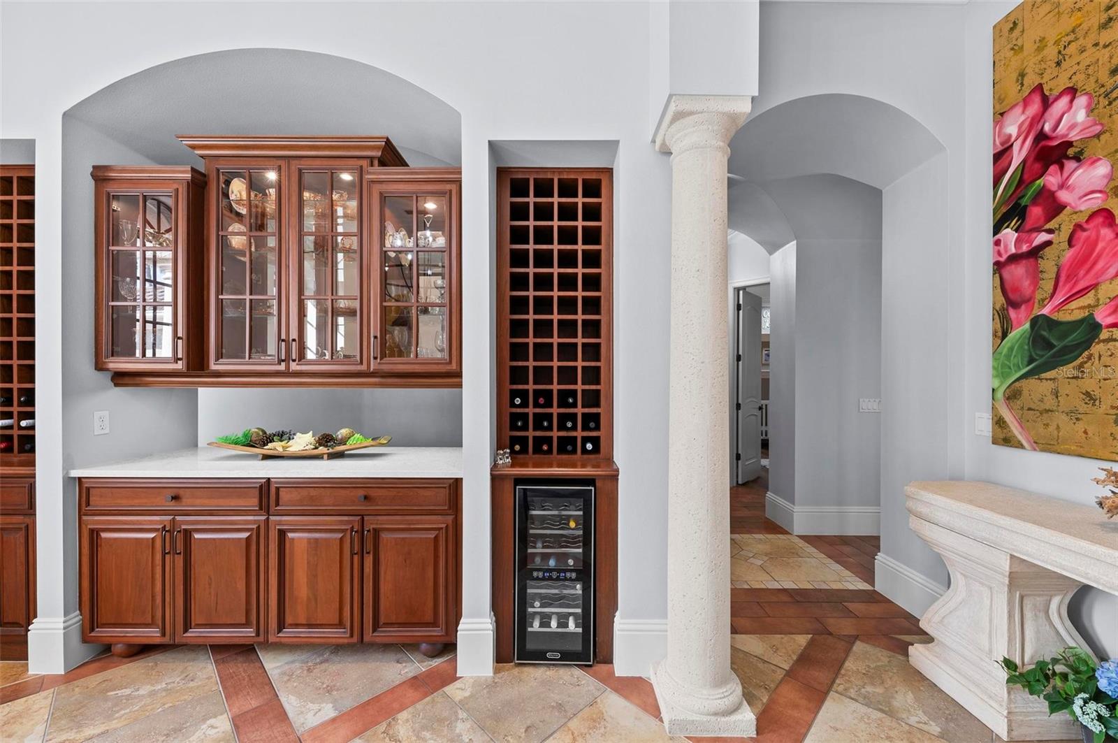 LAKEWOOD RANCH COUNTRY CLUB - Residential