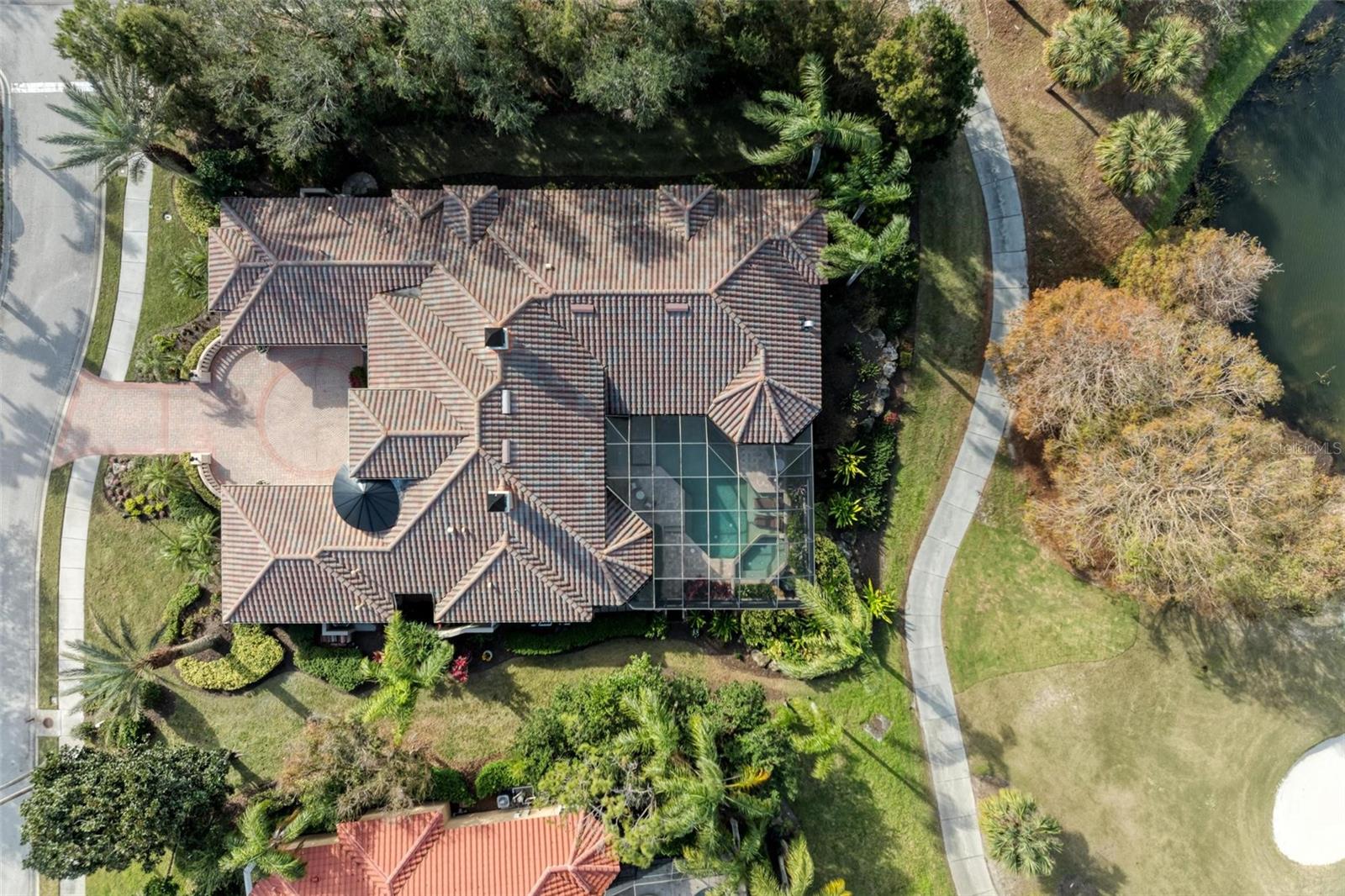 LAKEWOOD RANCH COUNTRY CLUB - Residential