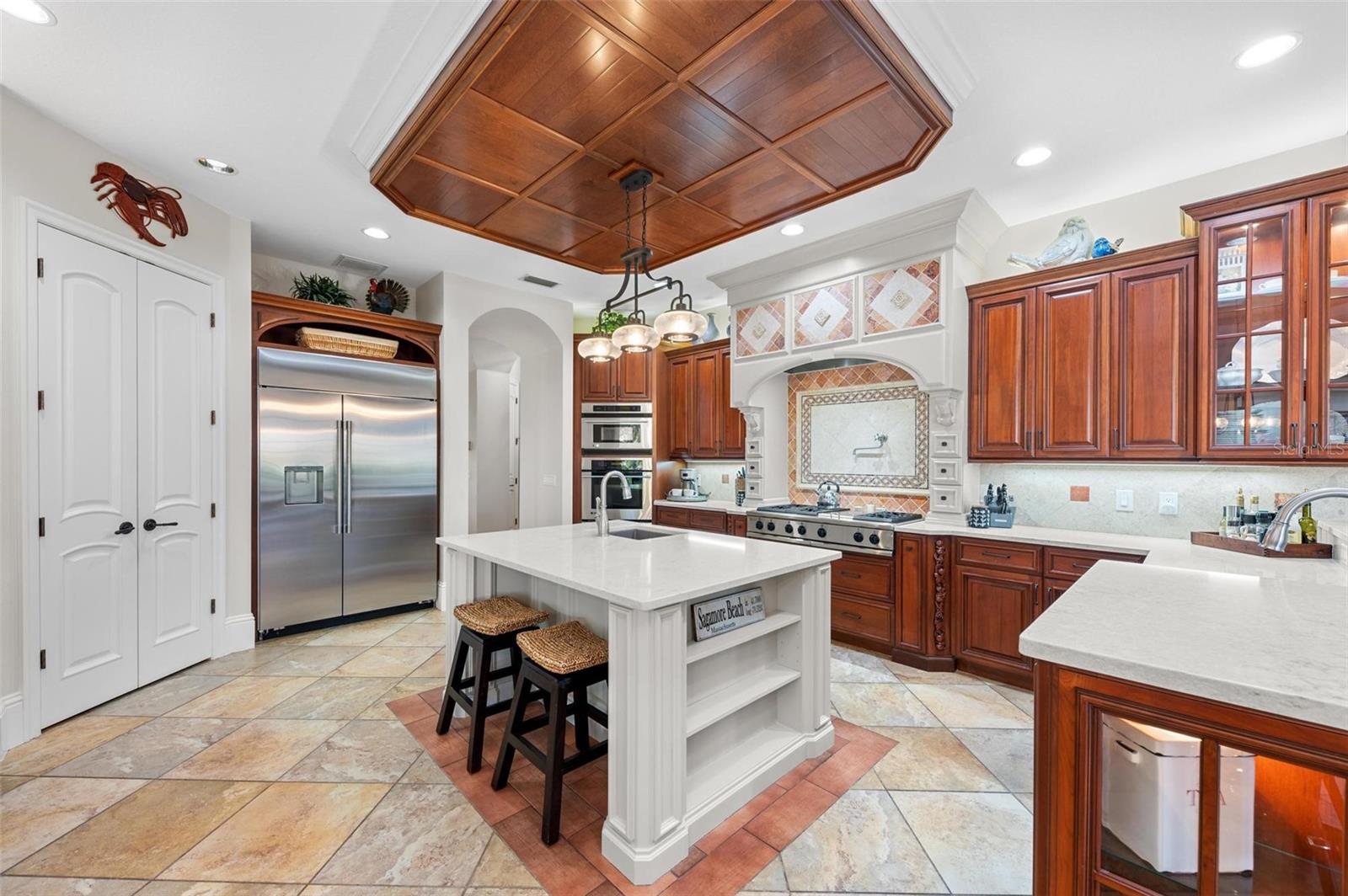 LAKEWOOD RANCH COUNTRY CLUB - Residential