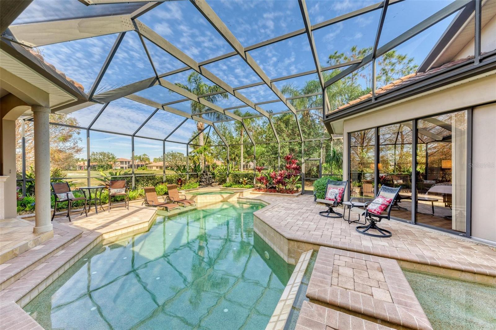 LAKEWOOD RANCH COUNTRY CLUB - Residential