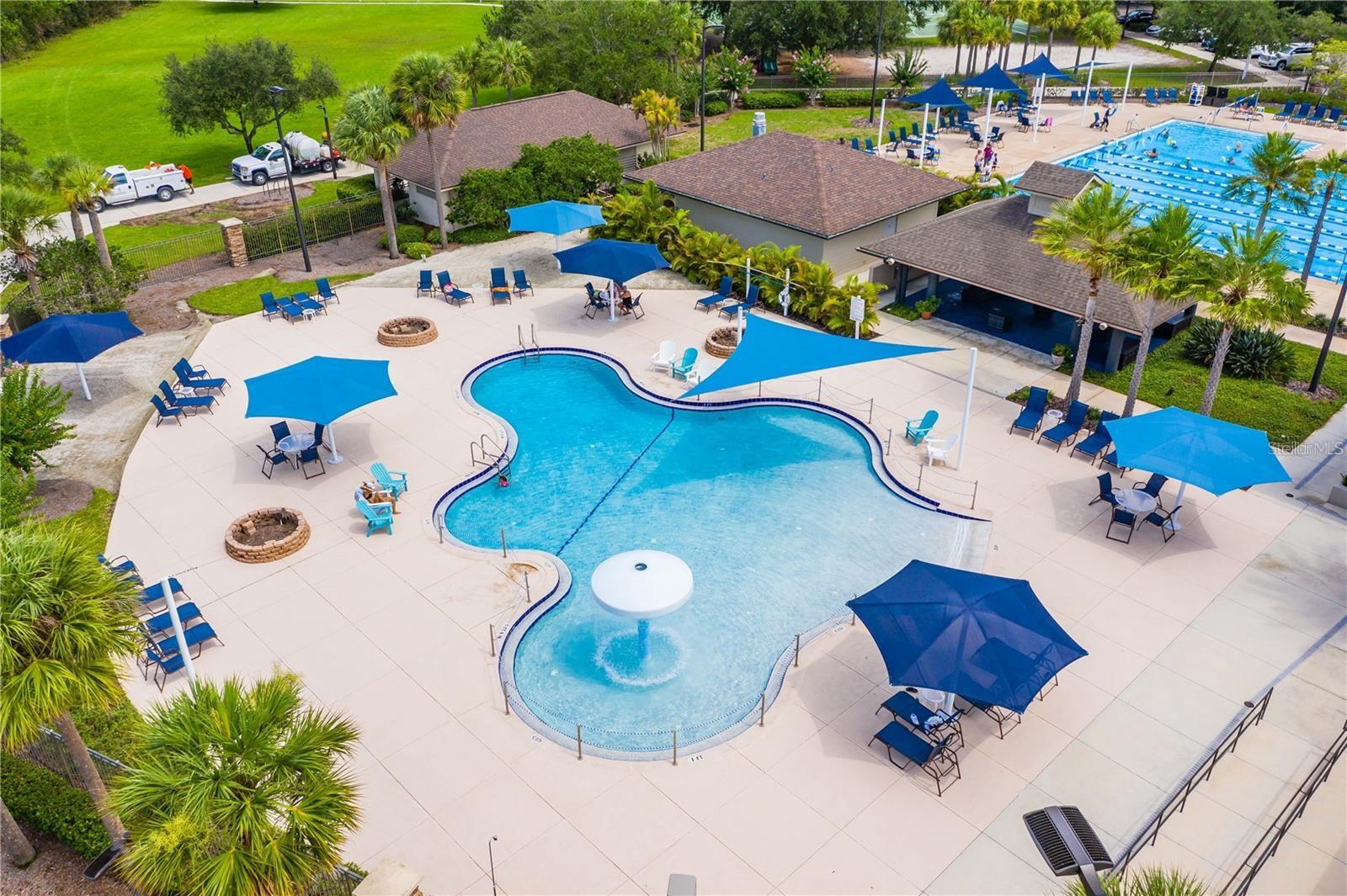 LAKEWOOD RANCH COUNTRY CLUB - Residential