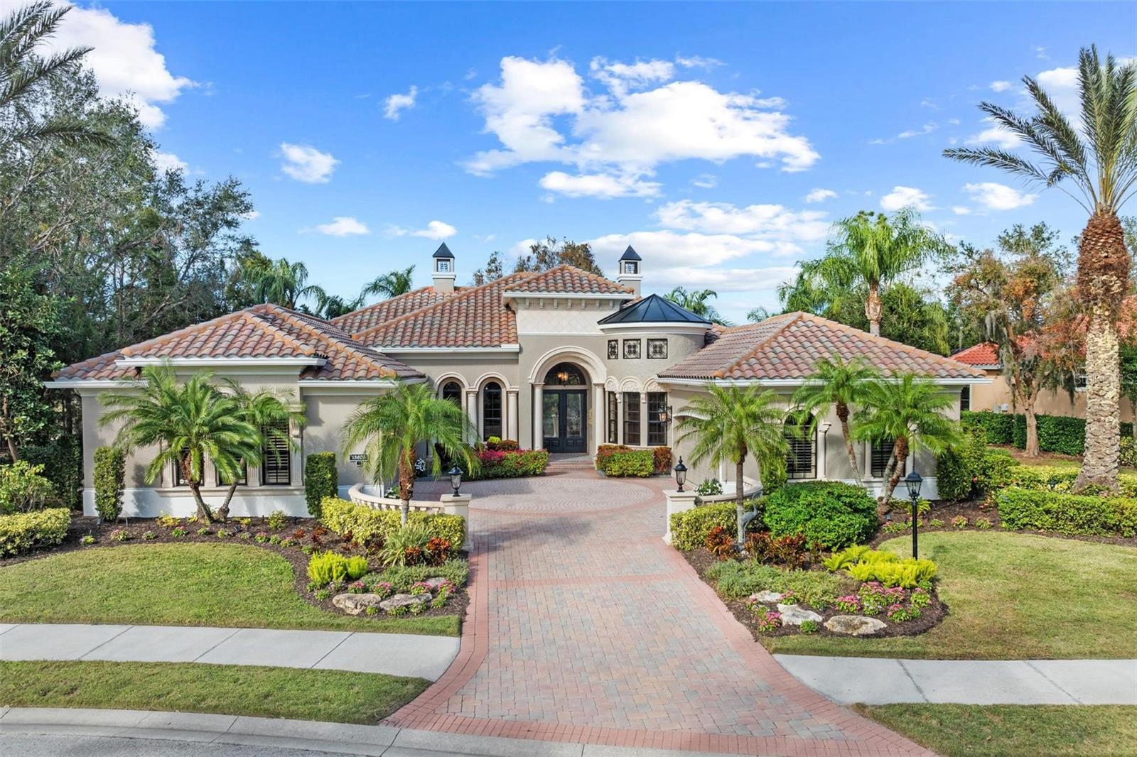 LAKEWOOD RANCH COUNTRY CLUB - Residential