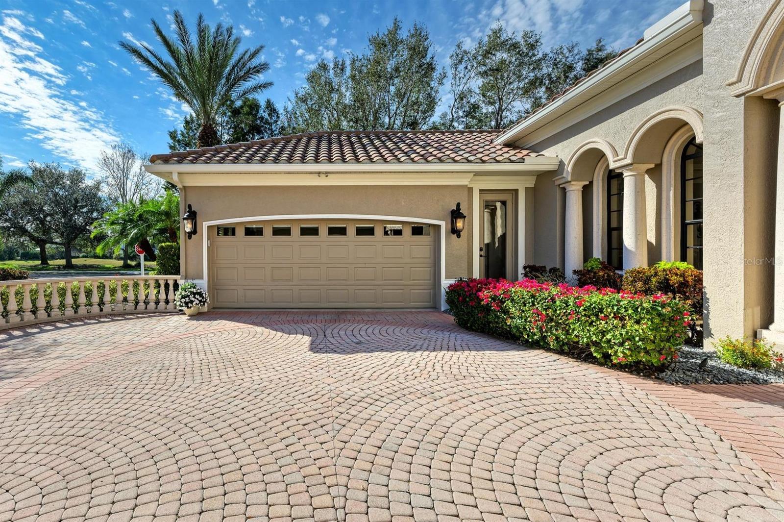 LAKEWOOD RANCH COUNTRY CLUB - Residential