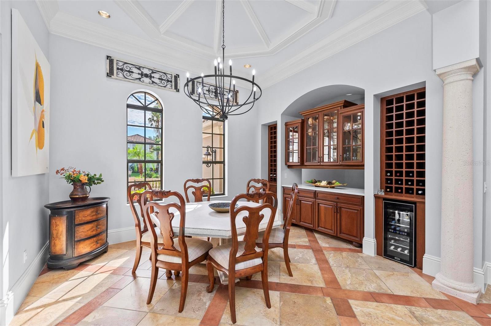 LAKEWOOD RANCH COUNTRY CLUB - Residential