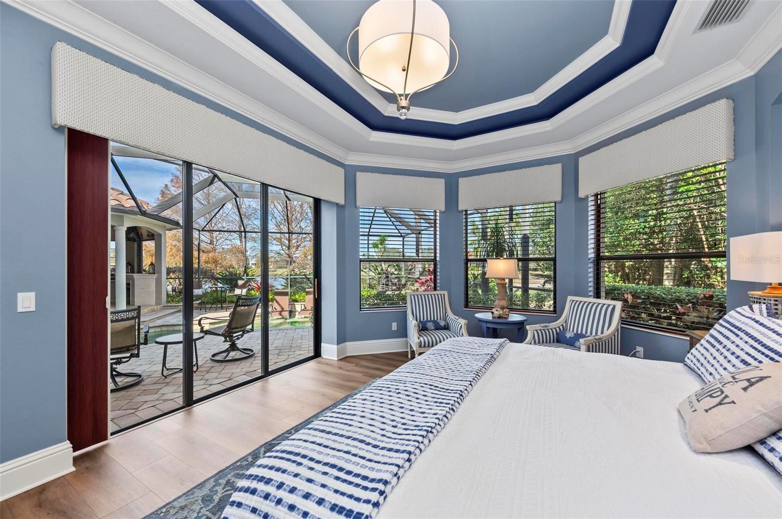 LAKEWOOD RANCH COUNTRY CLUB - Residential