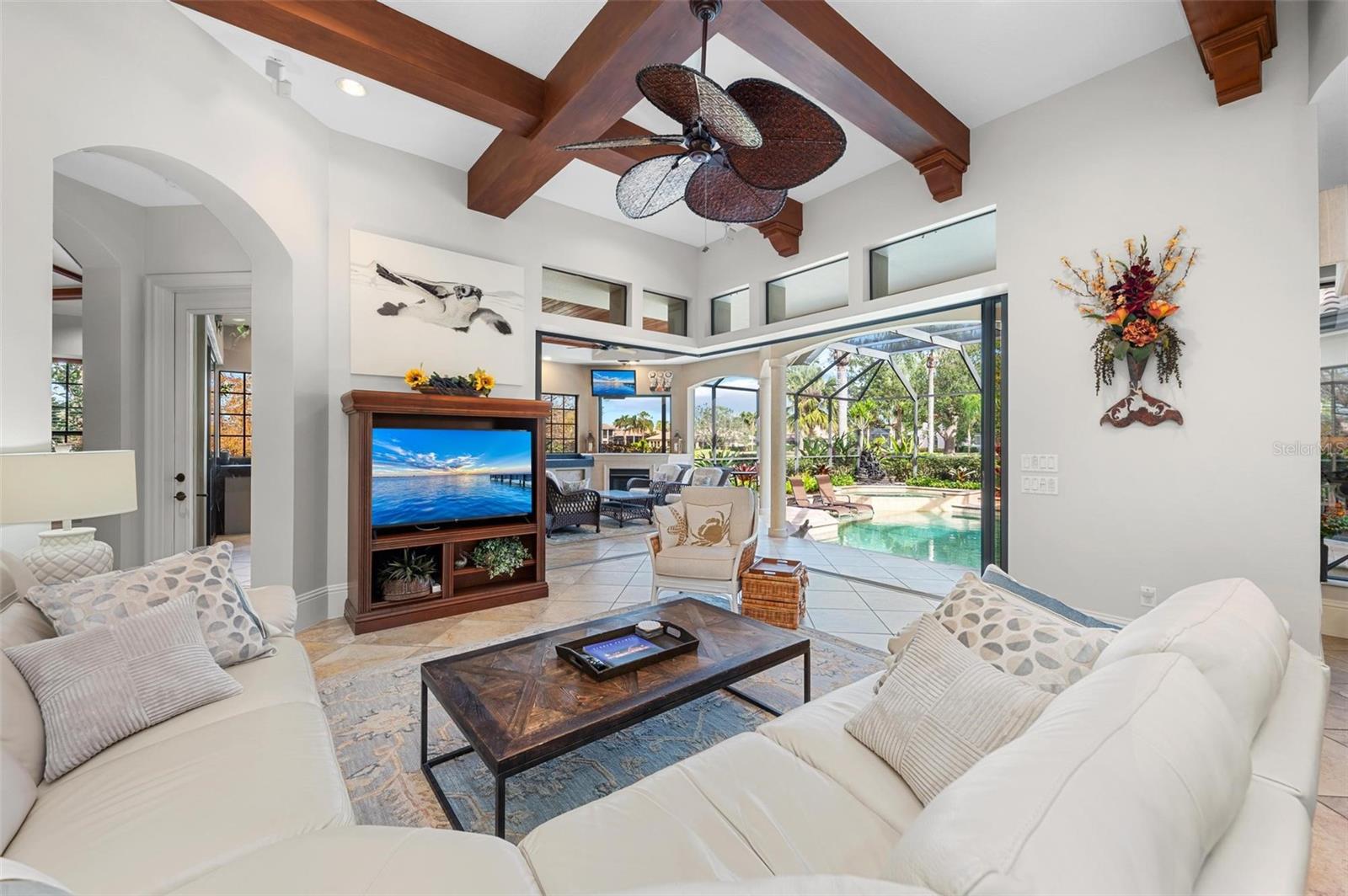 LAKEWOOD RANCH COUNTRY CLUB - Residential