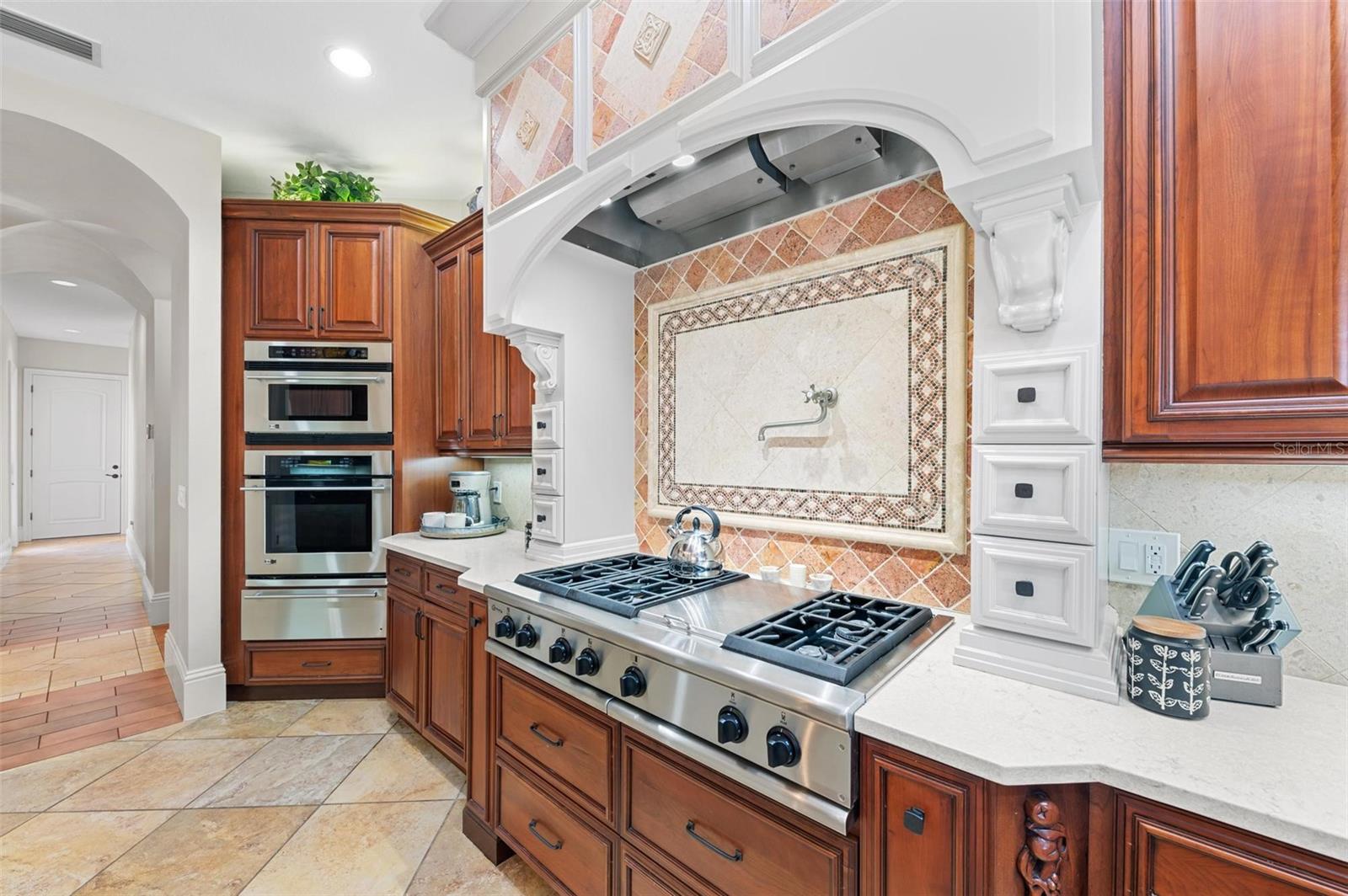 LAKEWOOD RANCH COUNTRY CLUB - Residential